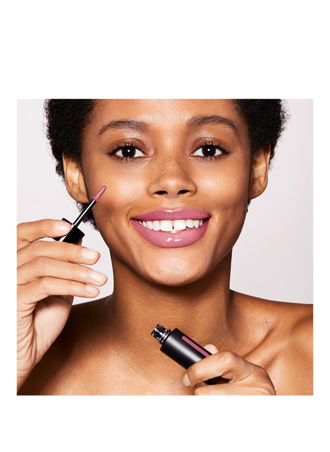 WESTMAN ATELIER SQUEAKY CLEAN LIQUID LIP BALM: GARÇONNE - JUST BITTEN