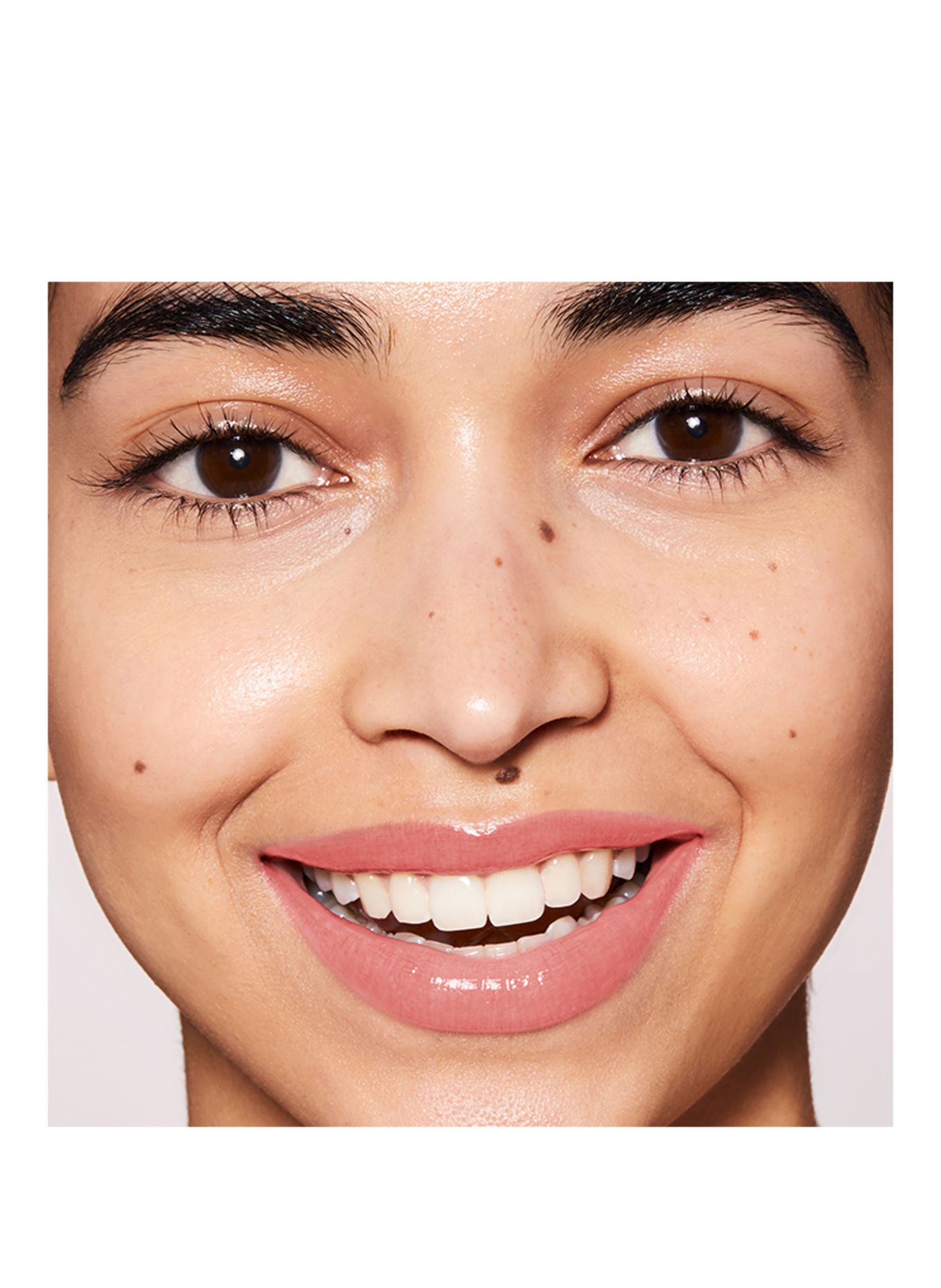 WESTMAN ATELIER SQUEAKY CLEAN LIQUID LIP BALM: NOU NOU - SOFT CORAL