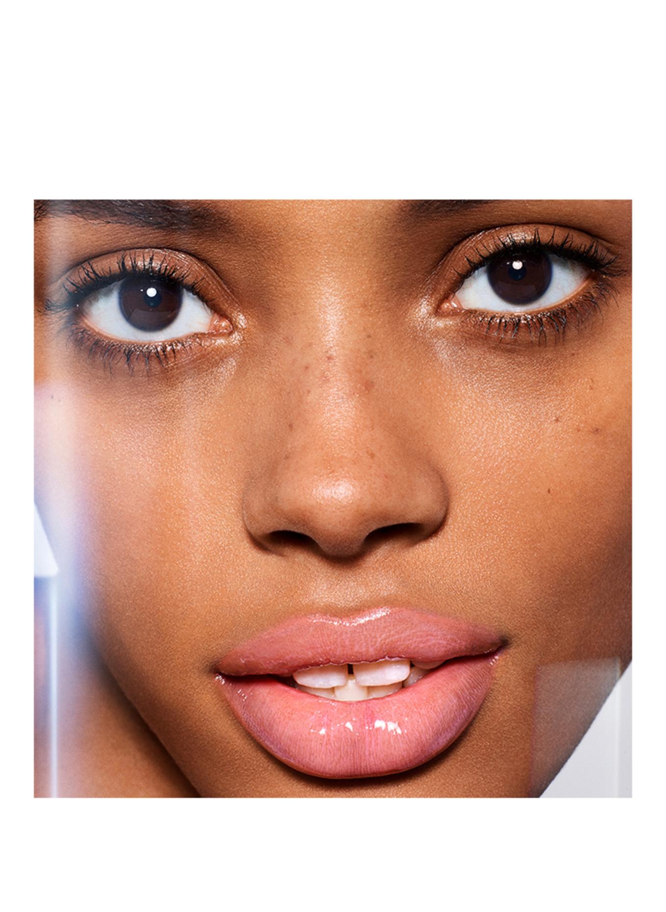 WESTMAN ATELIER SQUEAKY CLEAN LIQUID LIP BALM: NOU NOU - SOFT CORAL