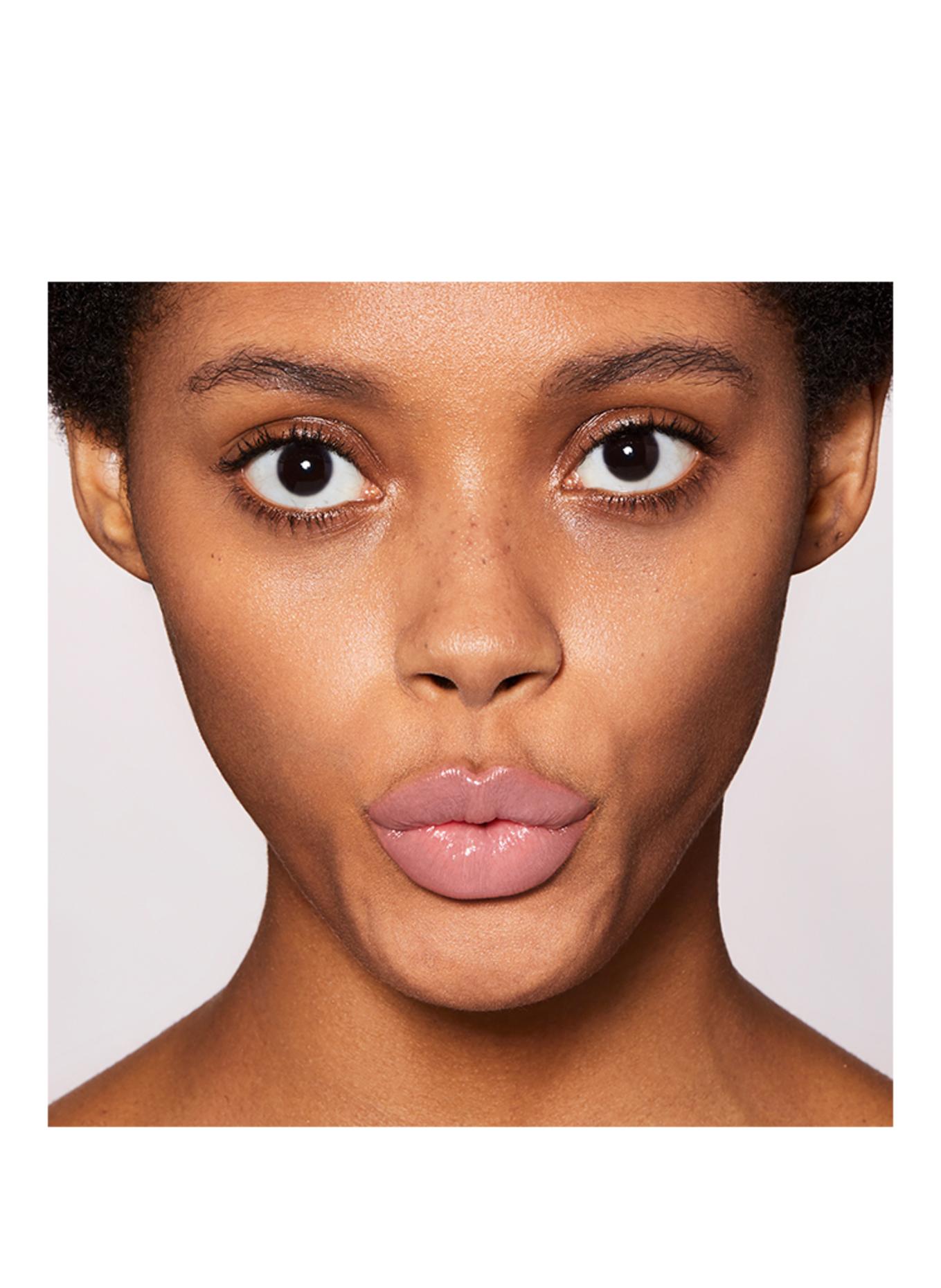 WESTMAN ATELIER SQUEAKY CLEAN LIQUID LIP BALM: CHOU CHOU - PALE PINK