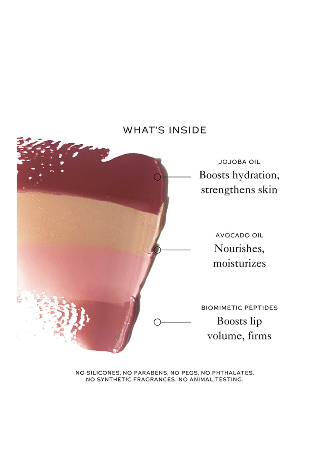 WESTMAN ATELIER LIP SUEDE: LES NUDES