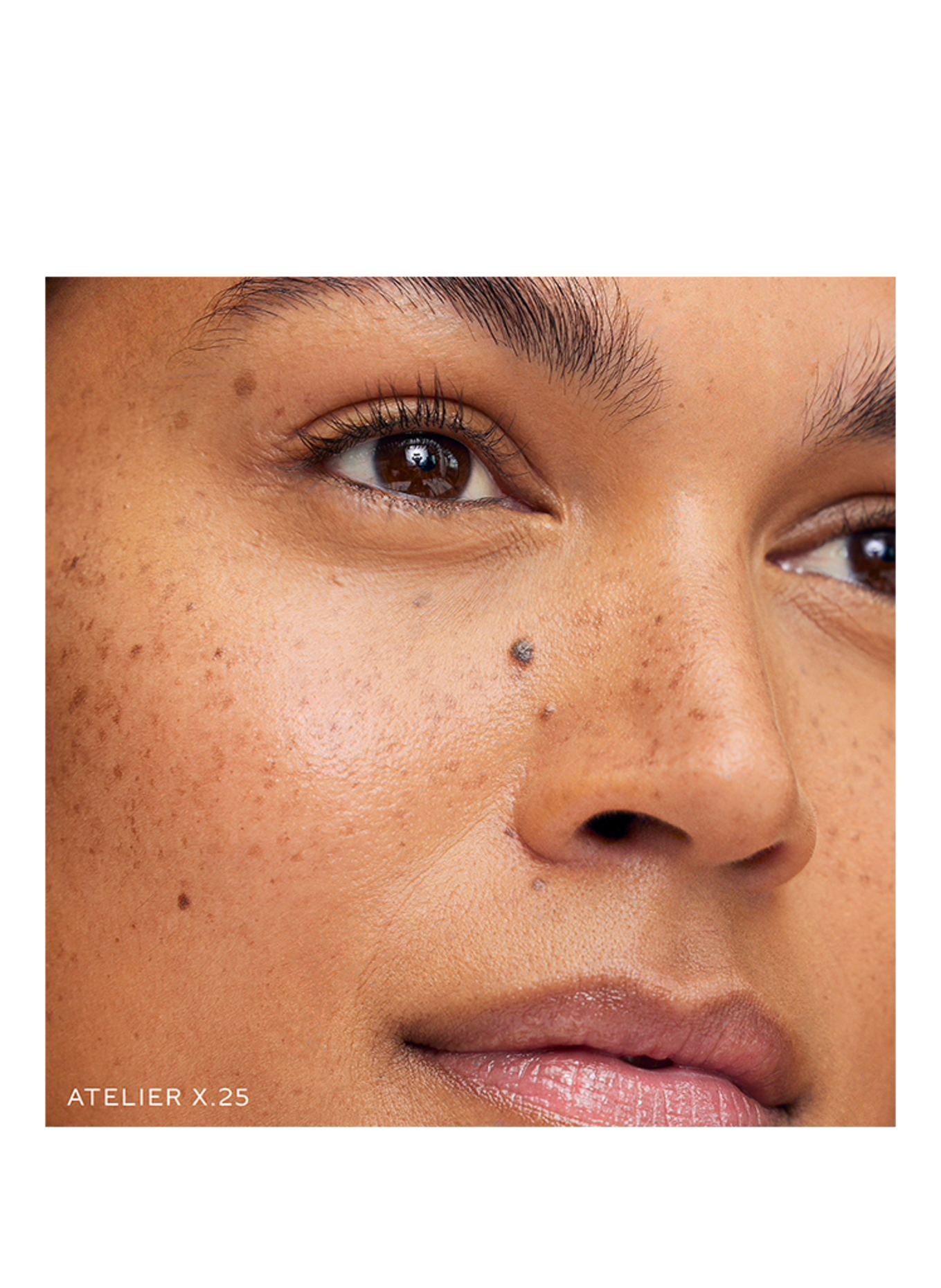 WESTMAN ATELIER STICK DE FOND DE TEINT VITAL SKIN: ATELIER X.25 - MEDIUM TAN