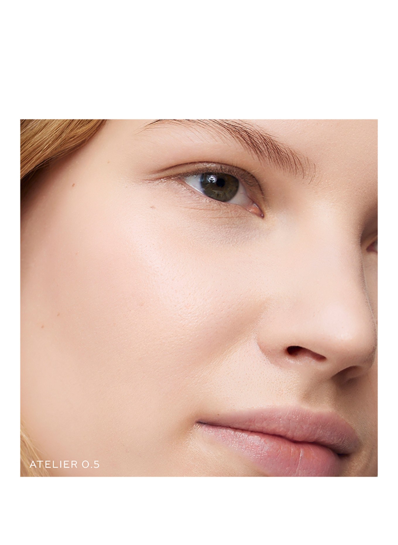 WESTMAN ATELIER VITAL SKIN FOUNDATION STICK: ATELIER O.5 - FAIR