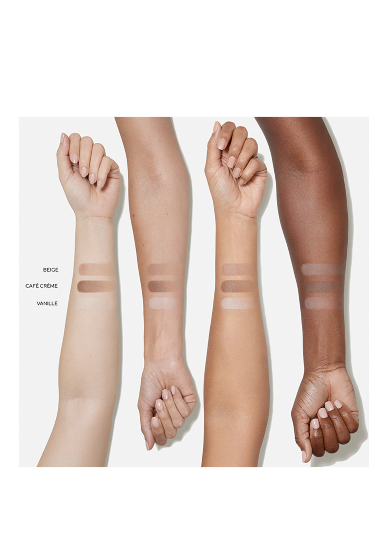 WESTMAN ATELIER EYE PODS: TOUJOURS