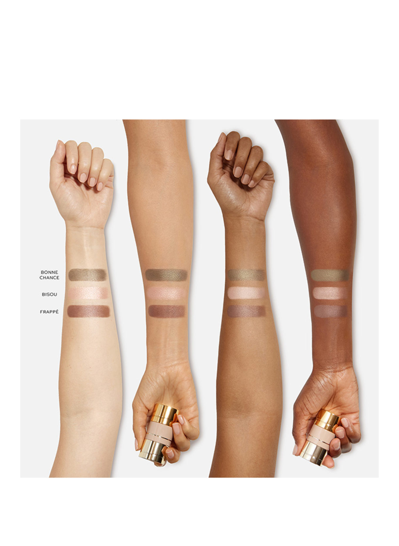 WESTMAN ATELIER EYE PODS: RENDEZ-VOUS