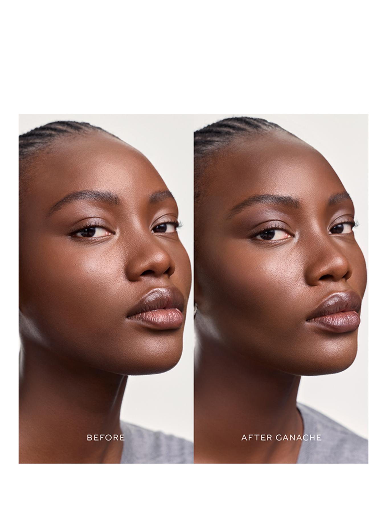 WESTMAN ATELIER FACE TRACE CONTOUR STICK: GANACHE - COOL DARK CHOCOLATE