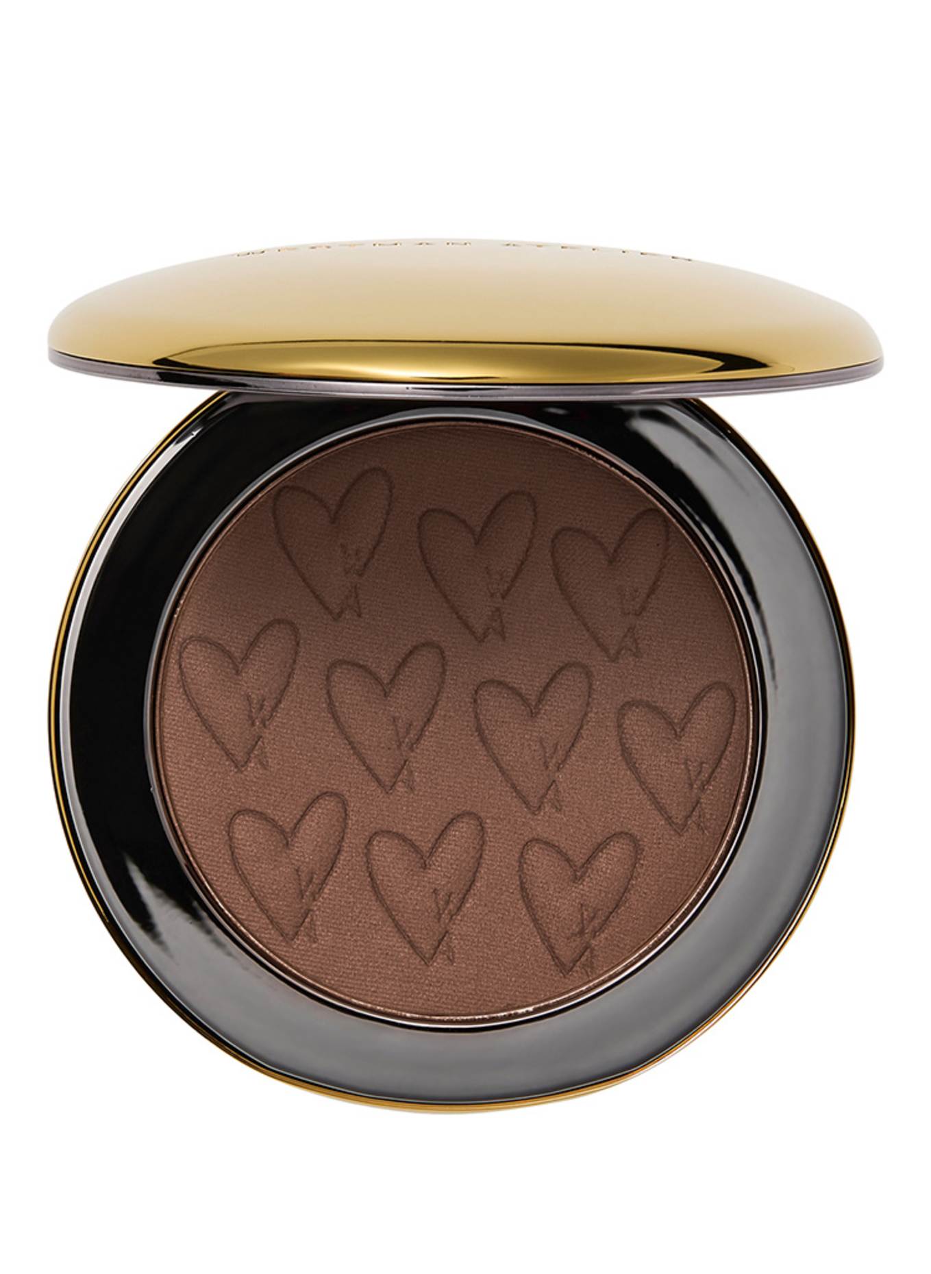 WESTMAN ATELIER BEAUTY BUTTER POWDER BRONZER: BEAU SOLEIL