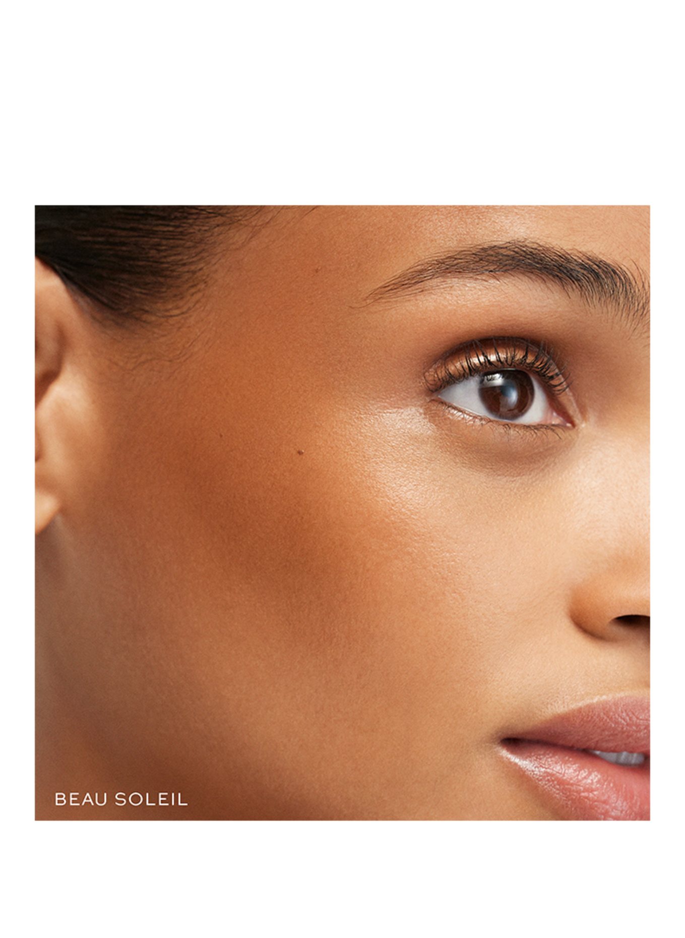 WESTMAN ATELIER BEAUTY BUTTER POWDER BRONZER: BEAU SOLEIL