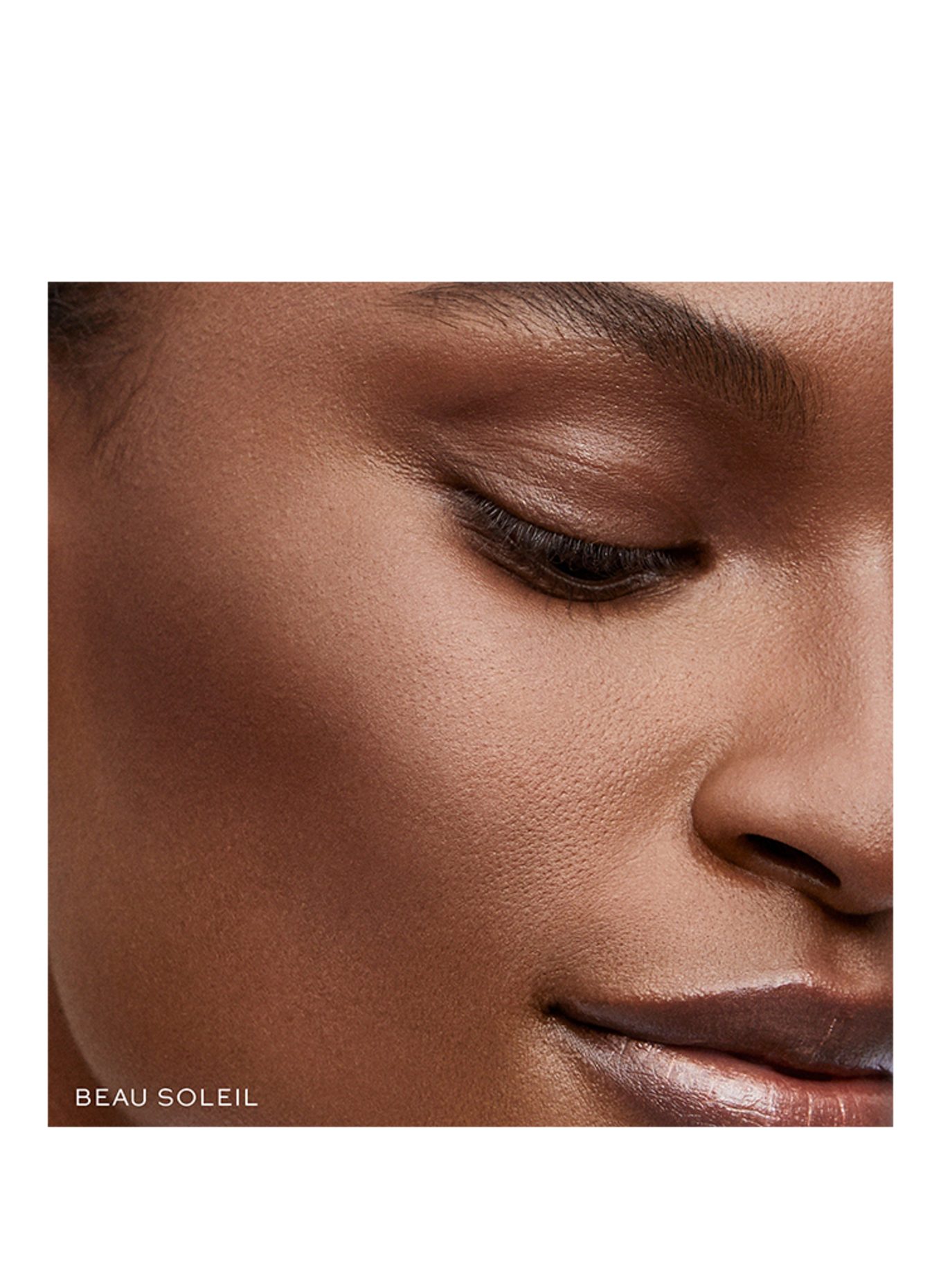 WESTMAN ATELIER BEAUTY BUTTER POWDER BRONZER: BEAU SOLEIL