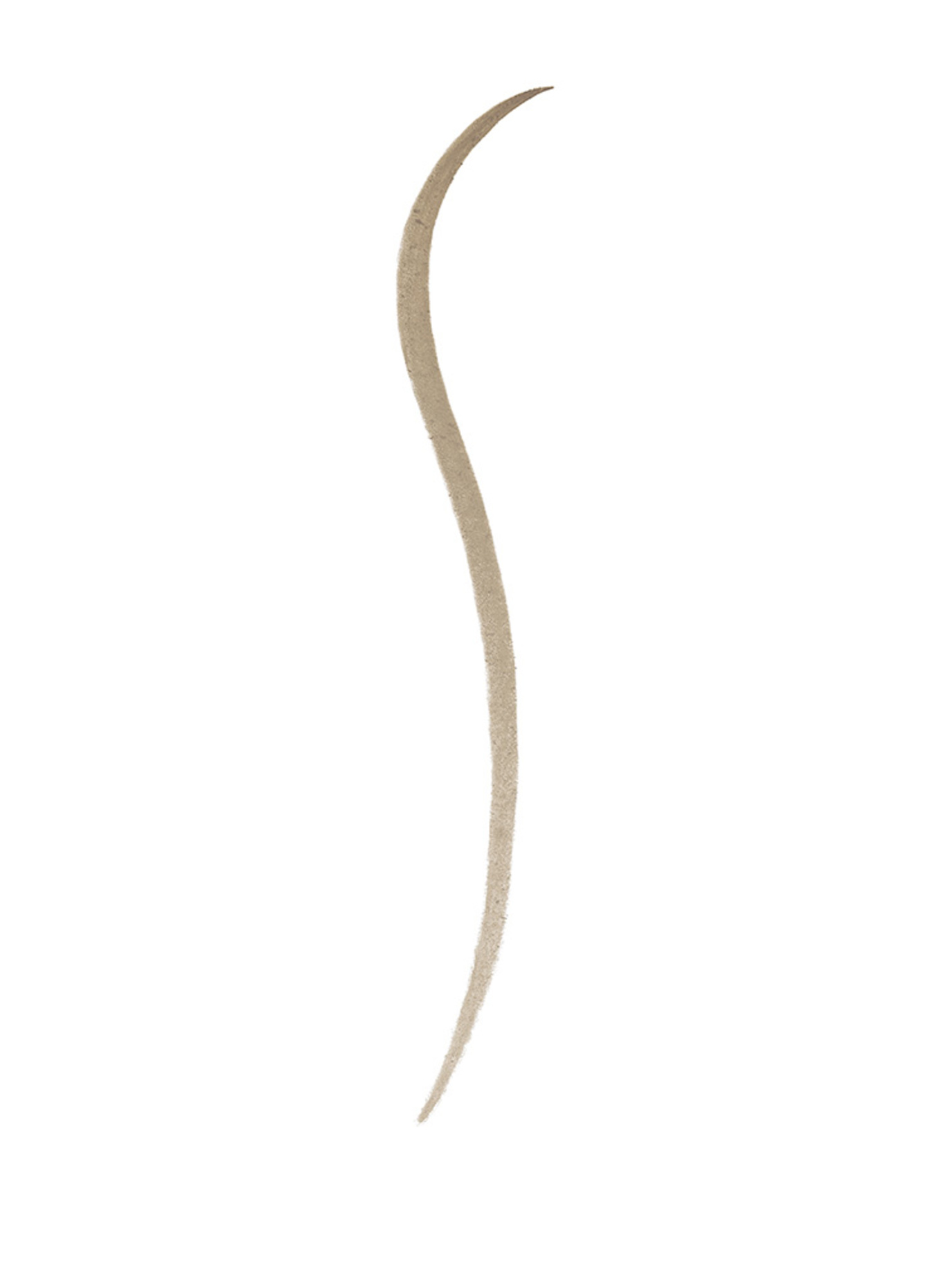 WESTMAN ATELIER BONNE BROW DEFINING PENCIL: STONE - COOL BLONDE
