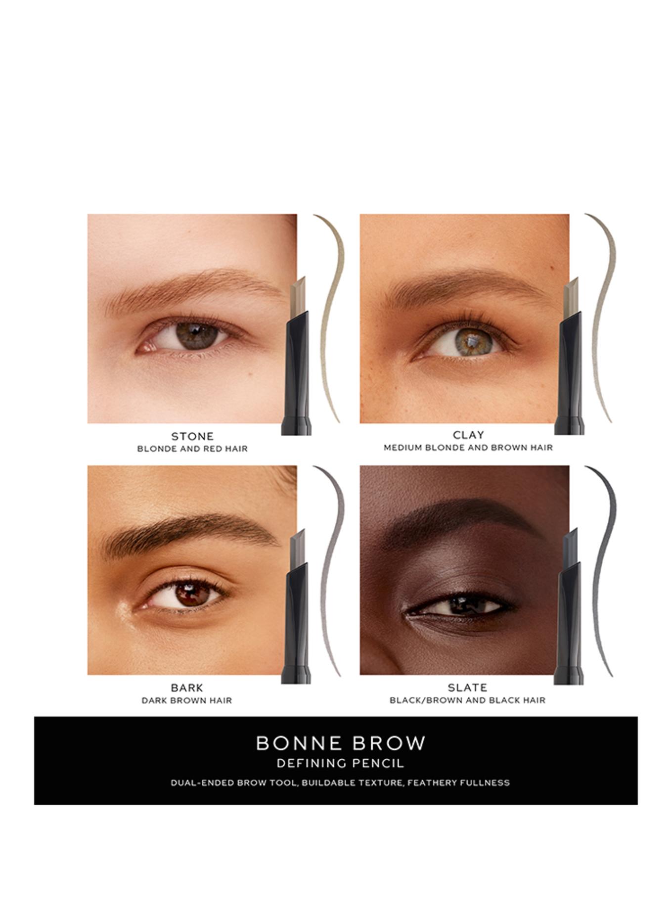 WESTMAN ATELIER BONNE BROW DEFINING PENCIL: CLAY - TAUPEY BLONDE