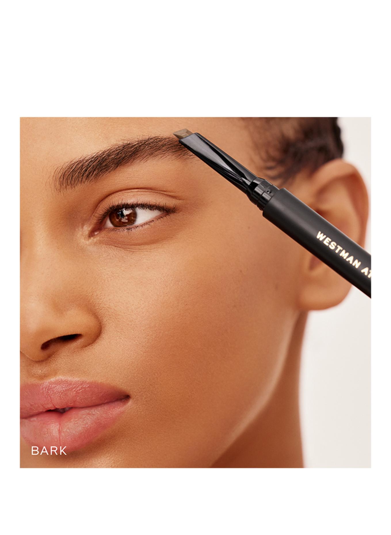 WESTMAN ATELIER BONNE BROW DEFINING PENCIL: BARK - WOODSY BROWN