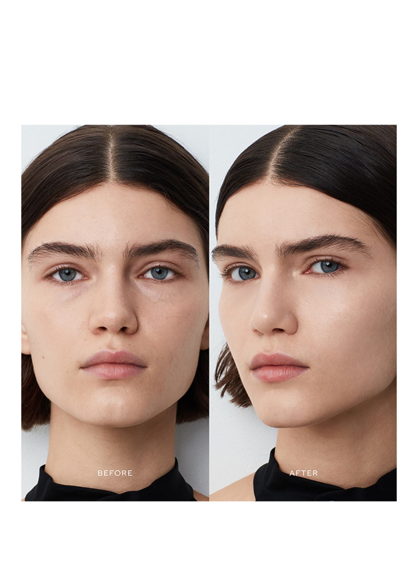 WESTMAN ATELIER VITAL SKINCARE COMPLEXION DROPS: ATELIER O - PORCELAIN