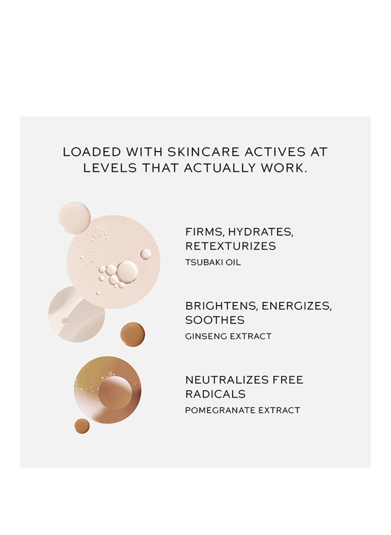 WESTMAN ATELIER VITAL SKINCARE COMPLEXION DROPS: ATELIER I - LIGHT