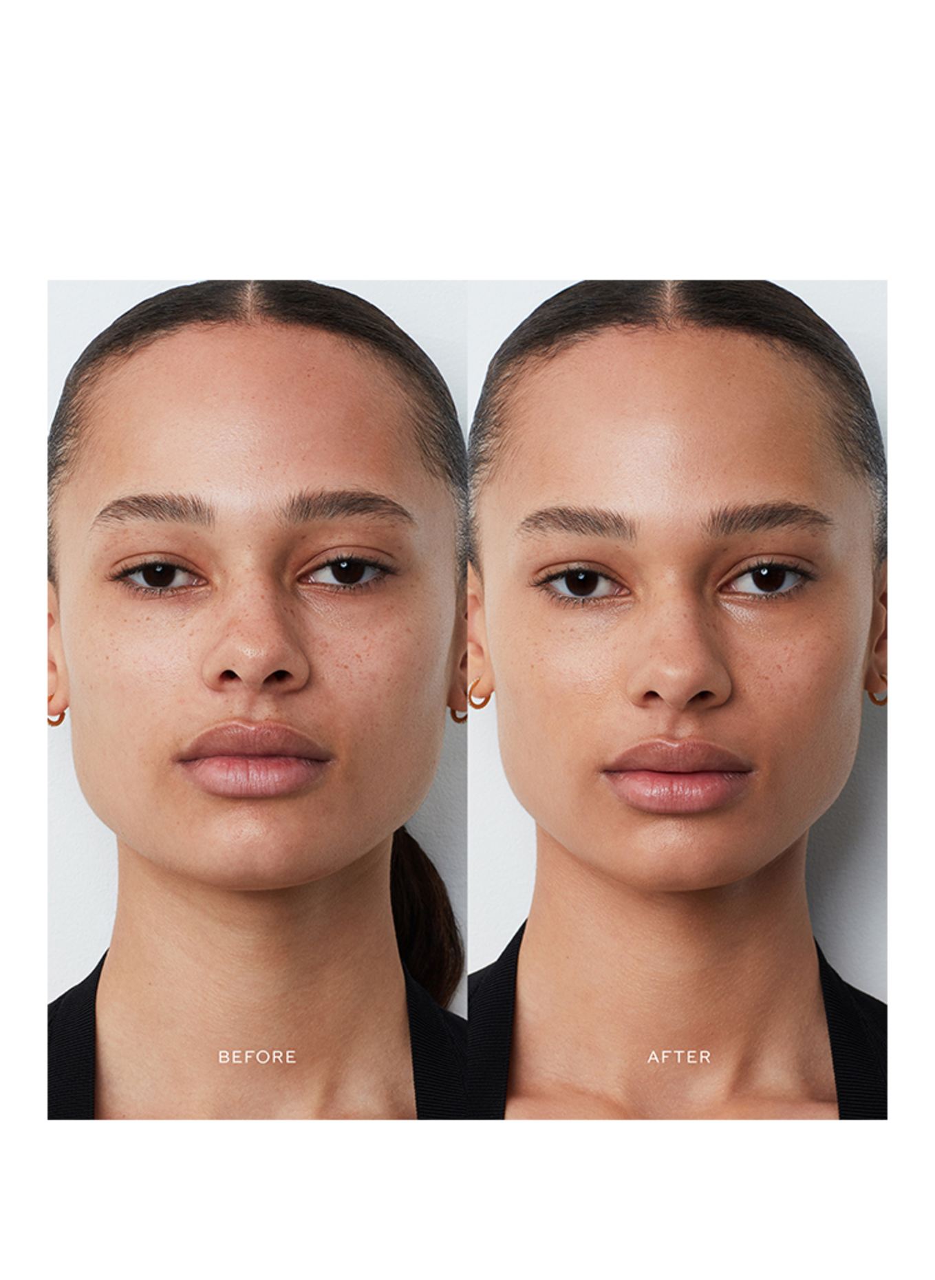 WESTMAN ATELIER VITAL SKINCARE COMPLEXION DROPS: ATELIER V - WARM NUDE