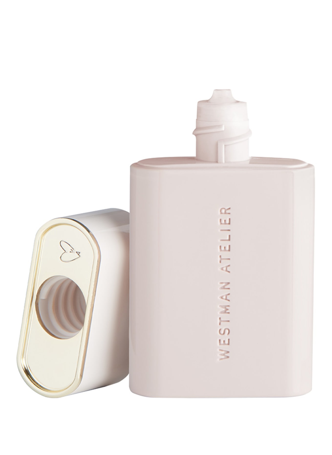 WESTMAN ATELIER VITAL SKINCARE COMPLEXION DROPS: ATELIER X - TAN BUTTERSCOTCH