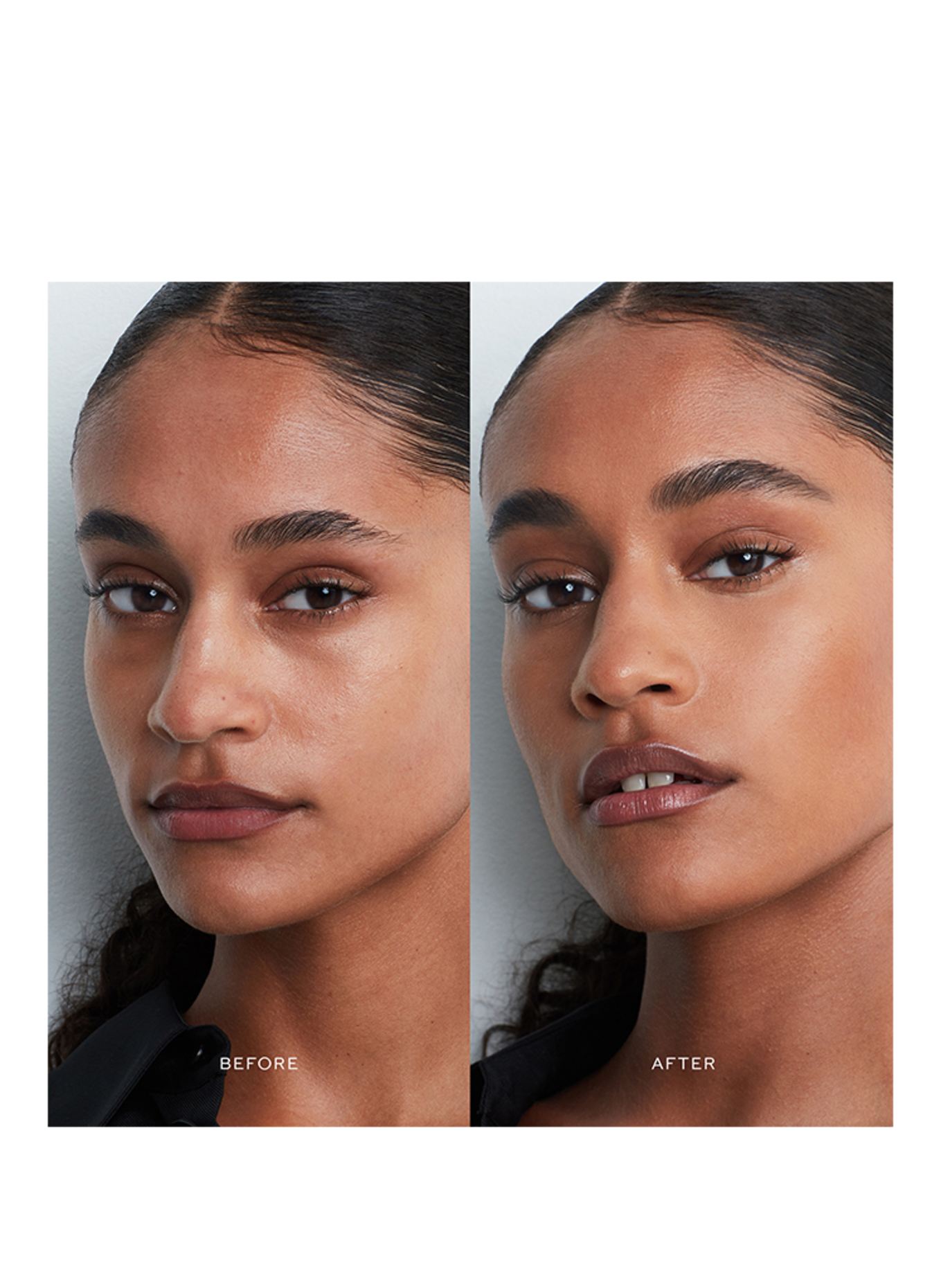 WESTMAN ATELIER VITAL SKINCARE COMPLEXION DROPS: ATELIER X.25 - MEDIUM TAN