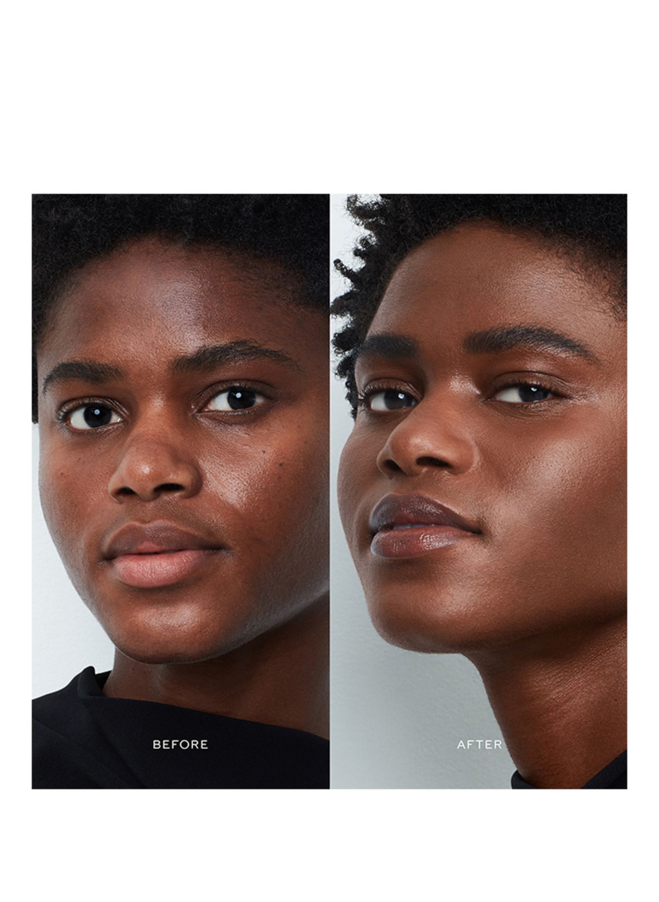 WESTMAN ATELIER VITAL SKINCARE COMPLEXION DROPS: ATELIER XII - DEEP CARAMEL