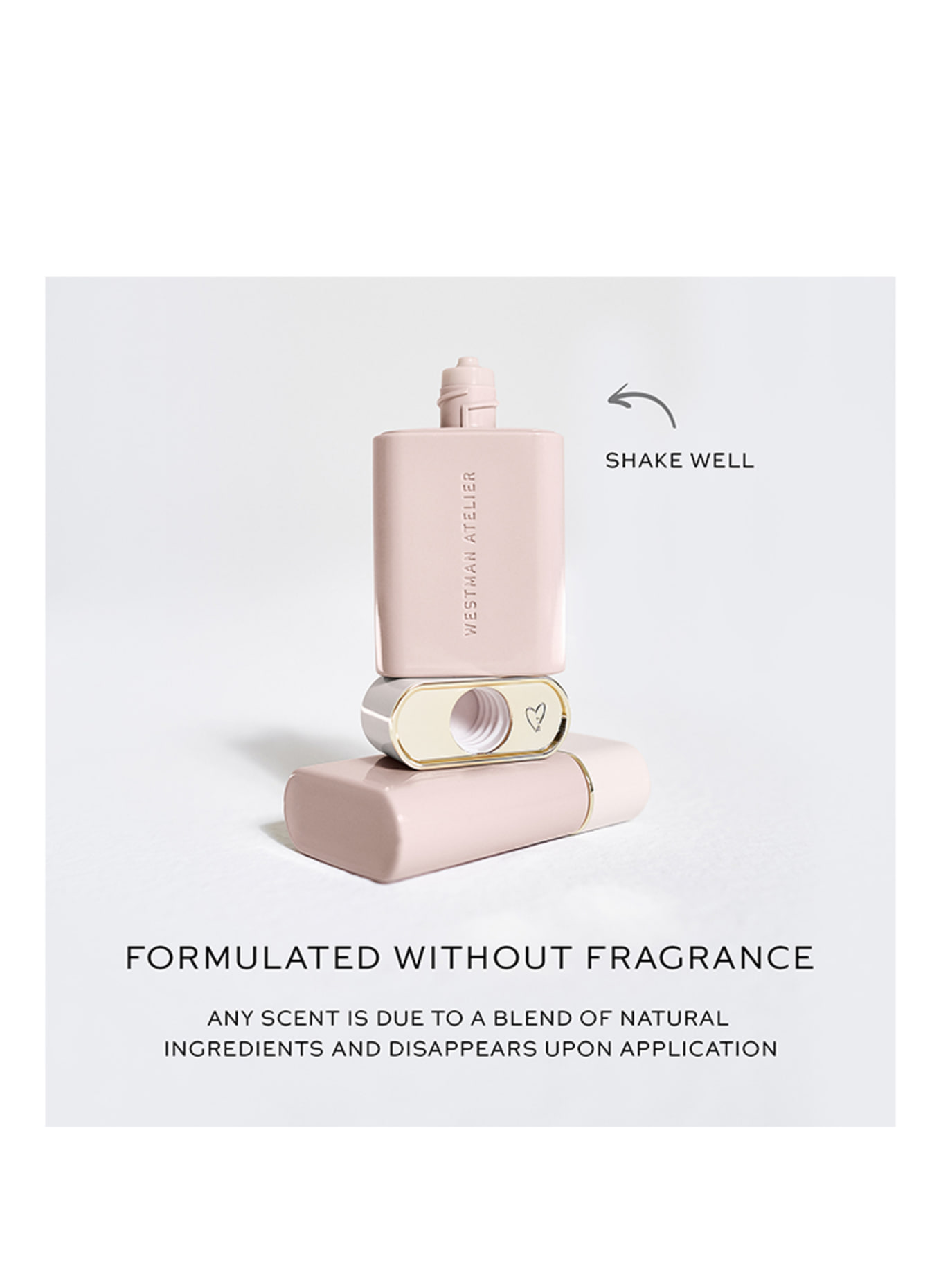 WESTMAN ATELIER VITAL SKINCARE COMPLEXION DROPS: ATELIER XII - DEEP CARAMEL