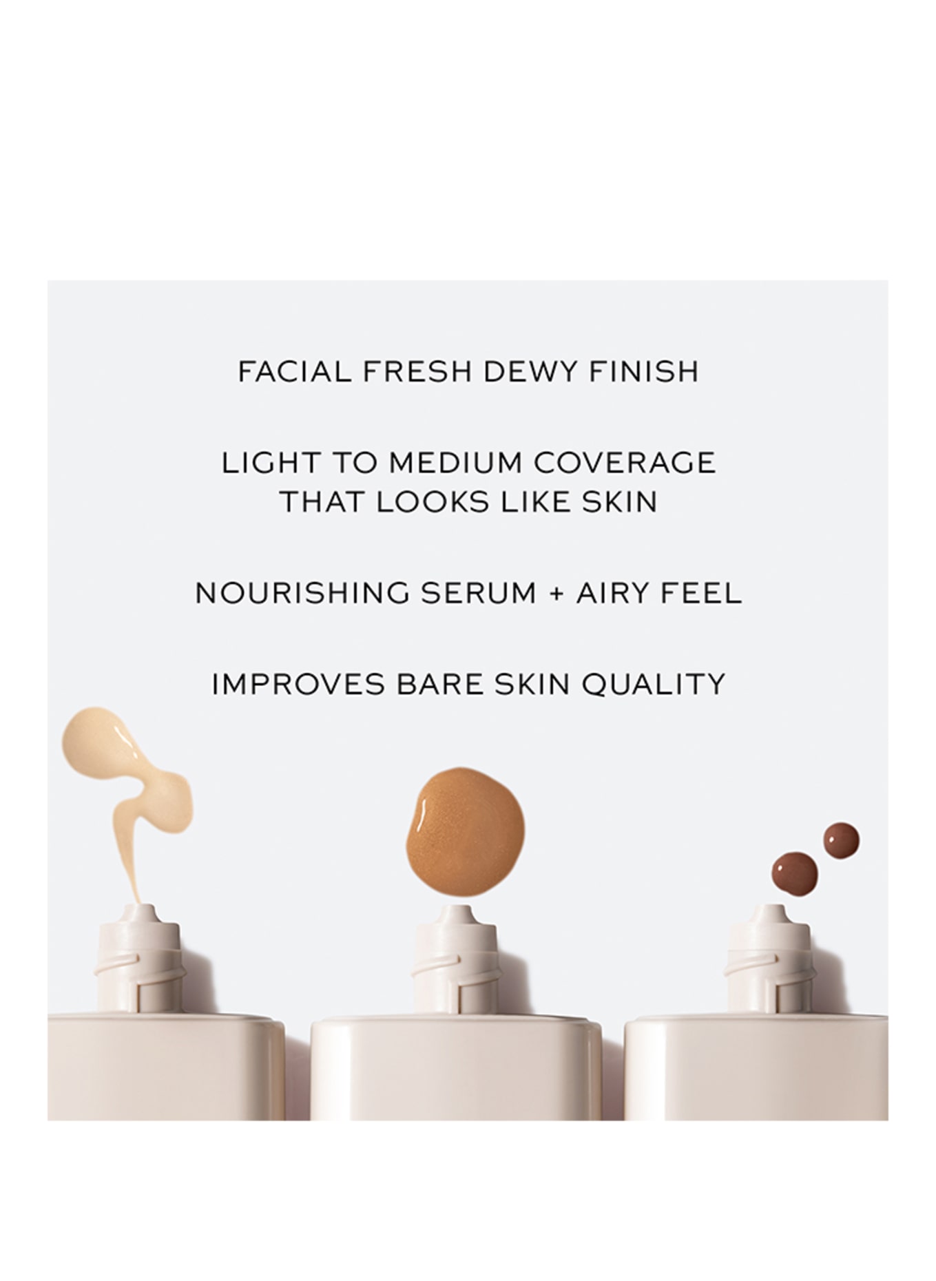 WESTMAN ATELIER VITAL SKINCARE COMPLEXION DROPS: ATELIER XIV - DEEP MAHOGANY