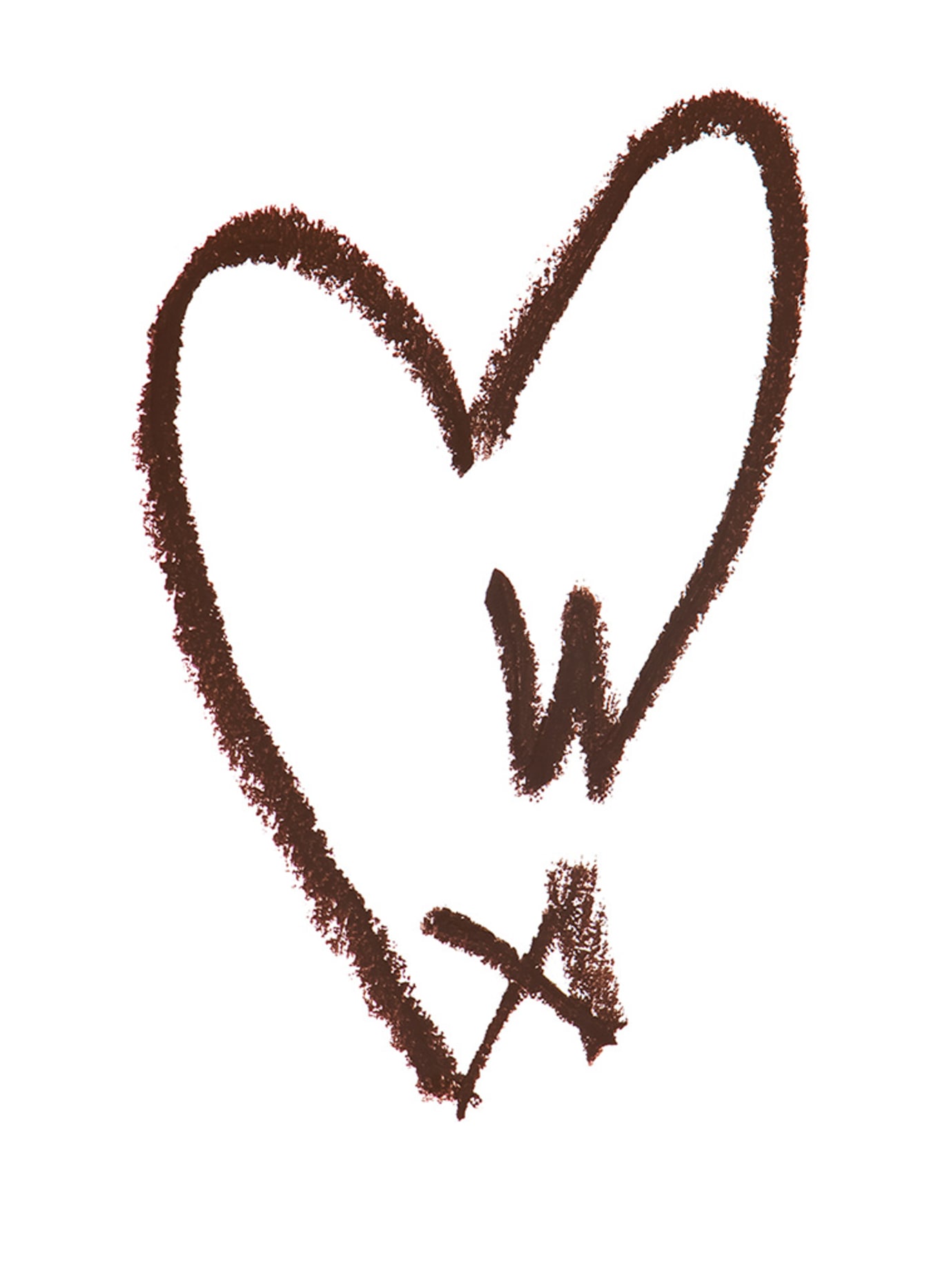 WESTMAN ATELIER EYE LOVE YOU EYE PENCIL: KHÔL BRUN - TERRACOTTA BROWN