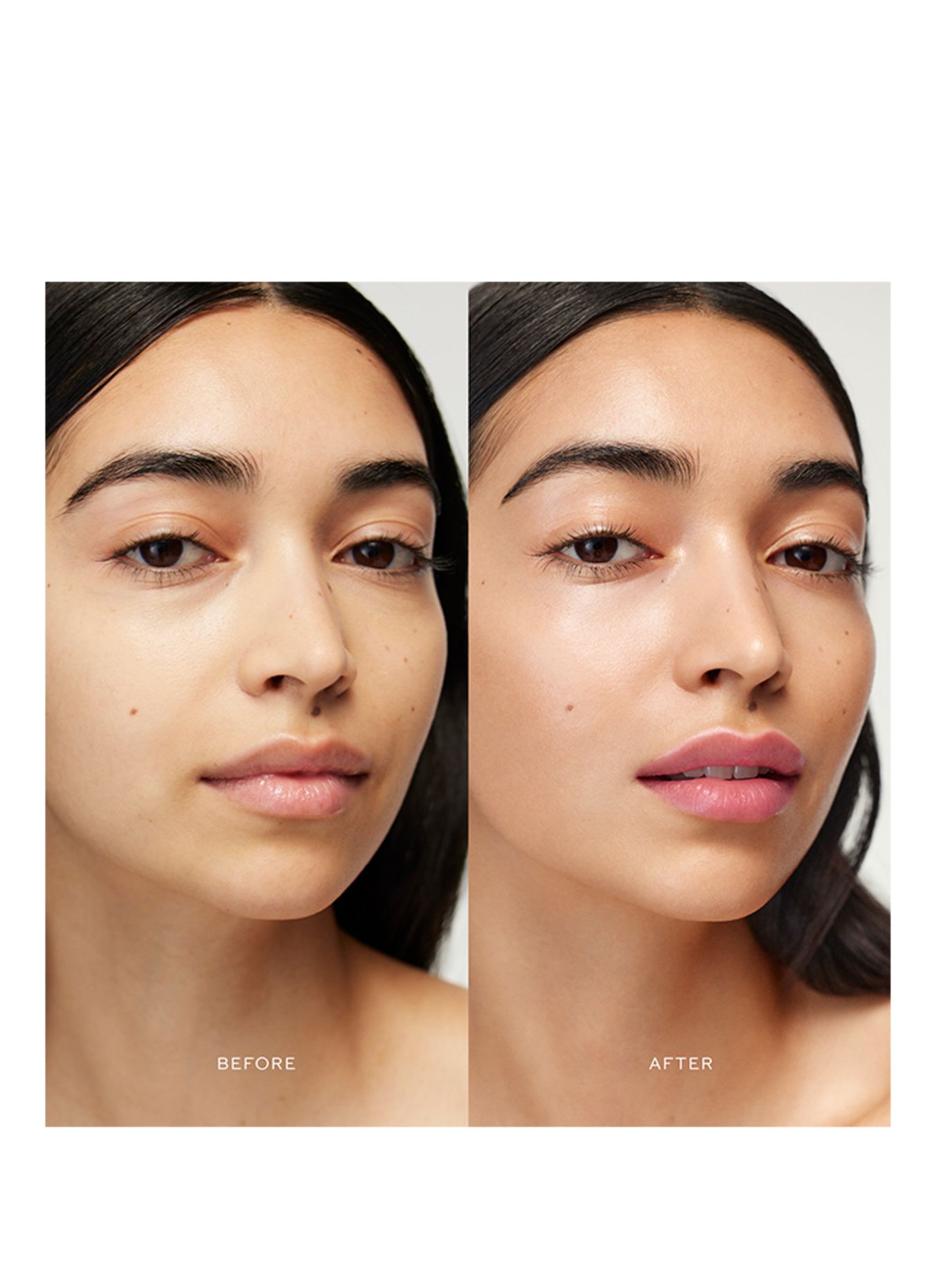 WESTMAN ATELIER LIQUID SUPER LOADED TINTED HIGHLIGHT: PEAU DE PÊCHE - WARM NUDEY PEACH