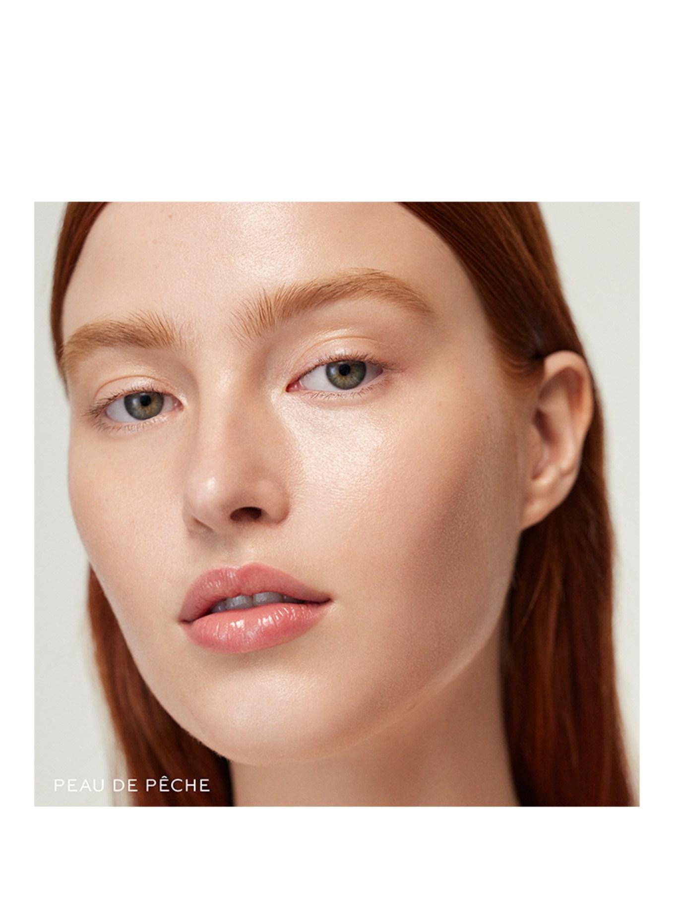 WESTMAN ATELIER LIQUID SUPER LOADED TINTED HIGHLIGHT: PEAU DE PÊCHE - WARM NUDEY PEACH