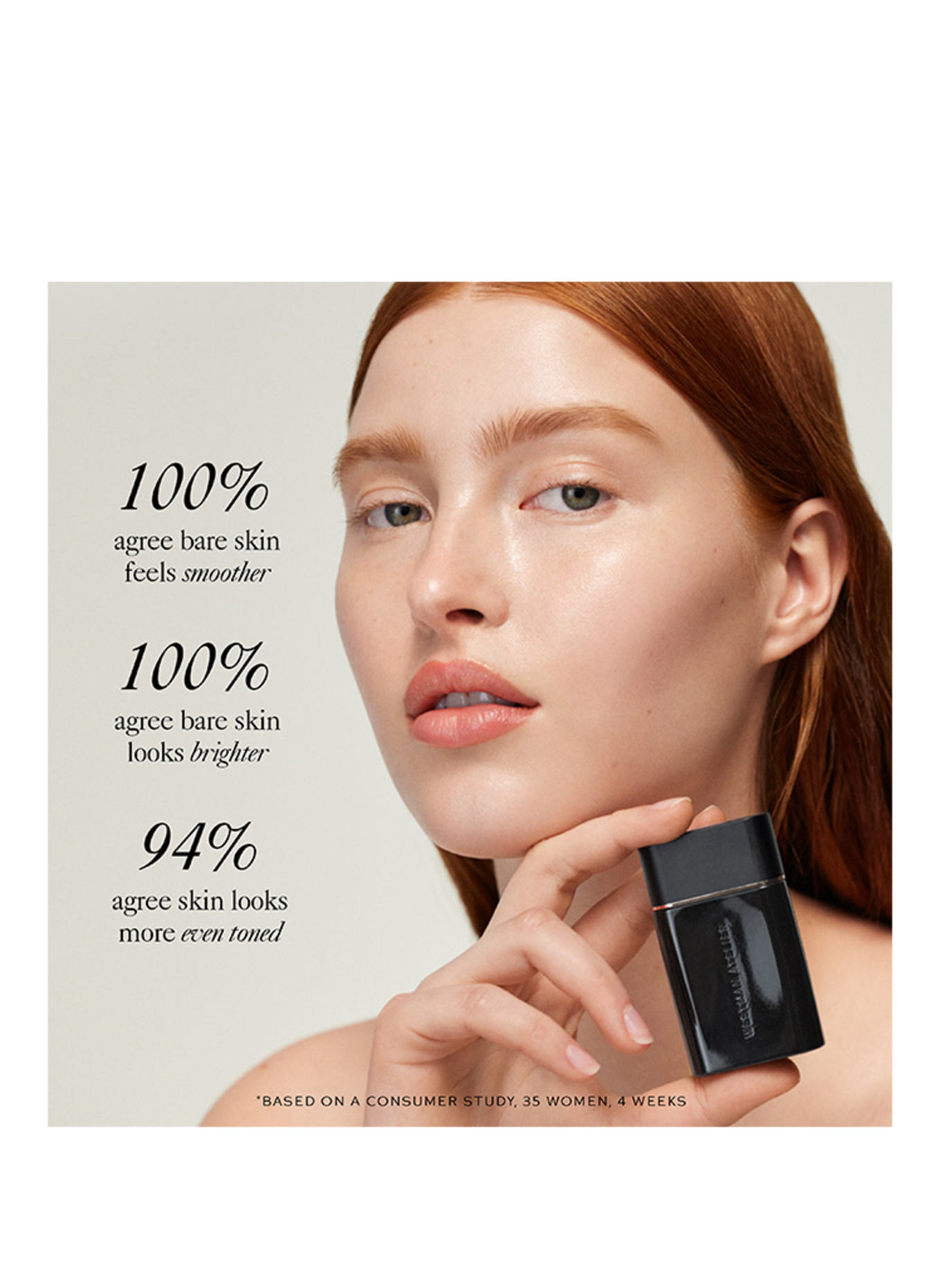 WESTMAN ATELIER LIQUID SUPER LOADED TINTED HIGHLIGHT: PEAU DE ROSÉ - COOL OYSTER PINK