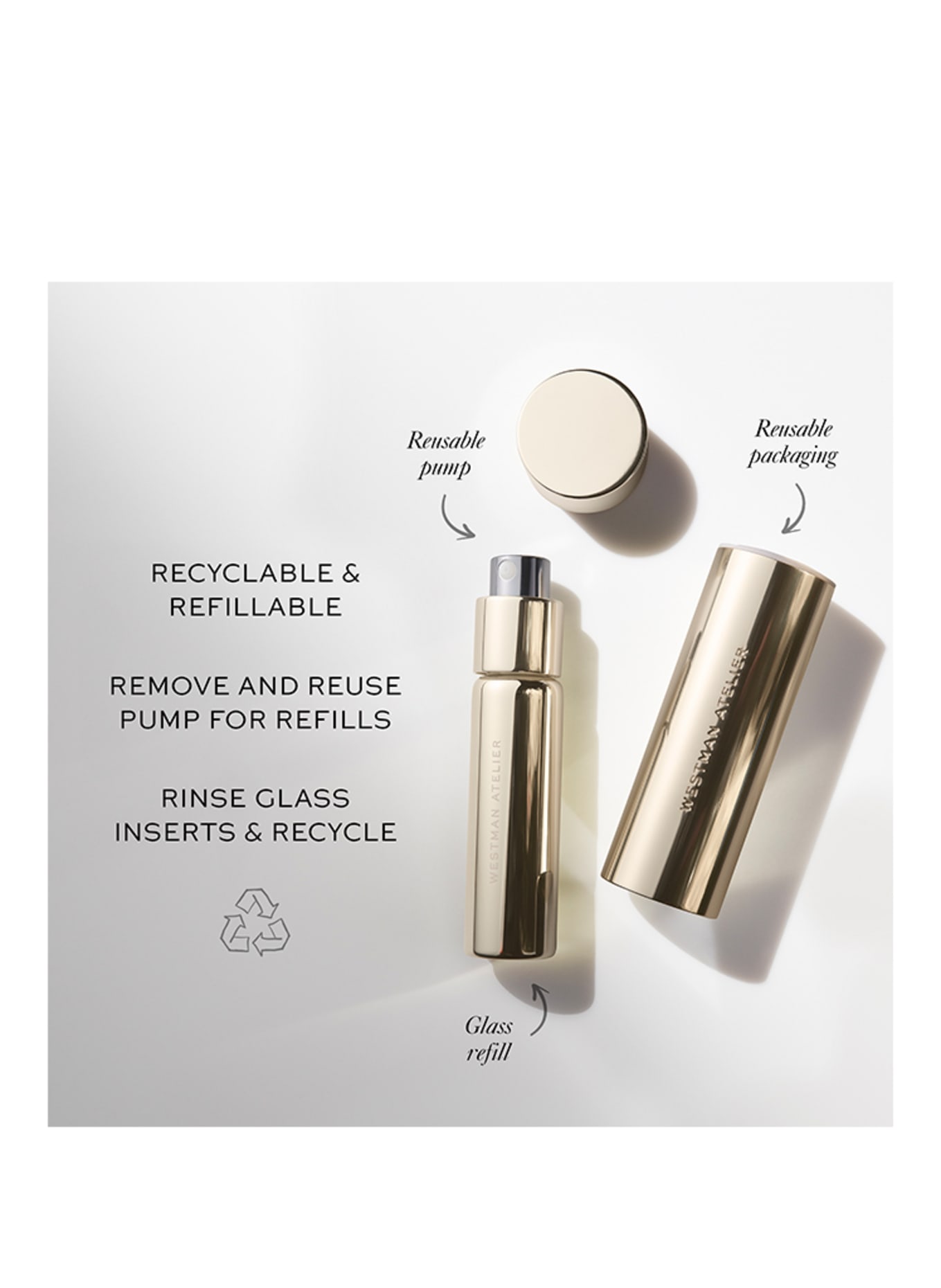 WESTMAN ATELIER SUPREME C VITAMINE C CONCENTRAAT