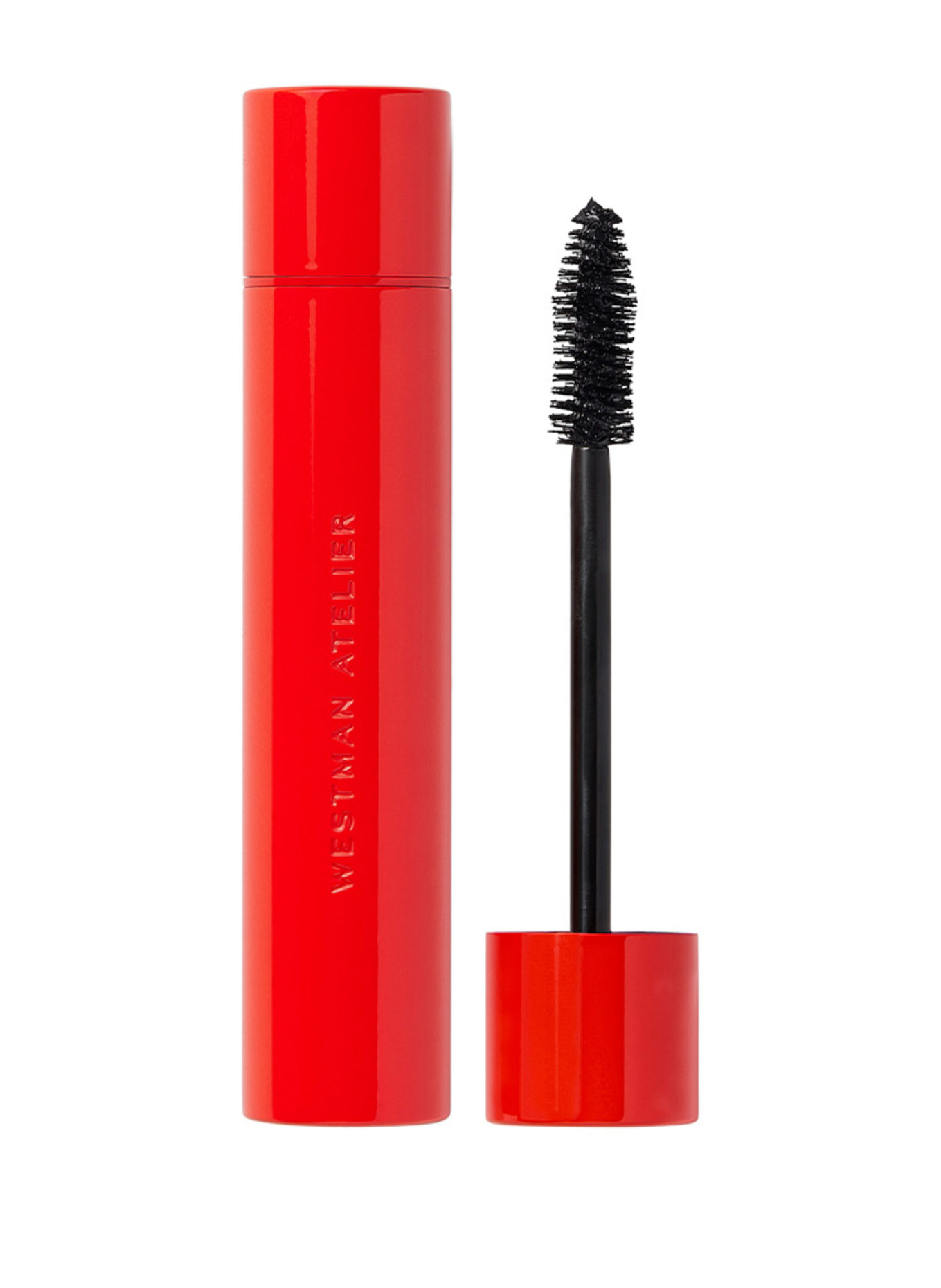 WESTMAN ATELIER EYE WANT YOU MASCARA: CLEAN BLACK
