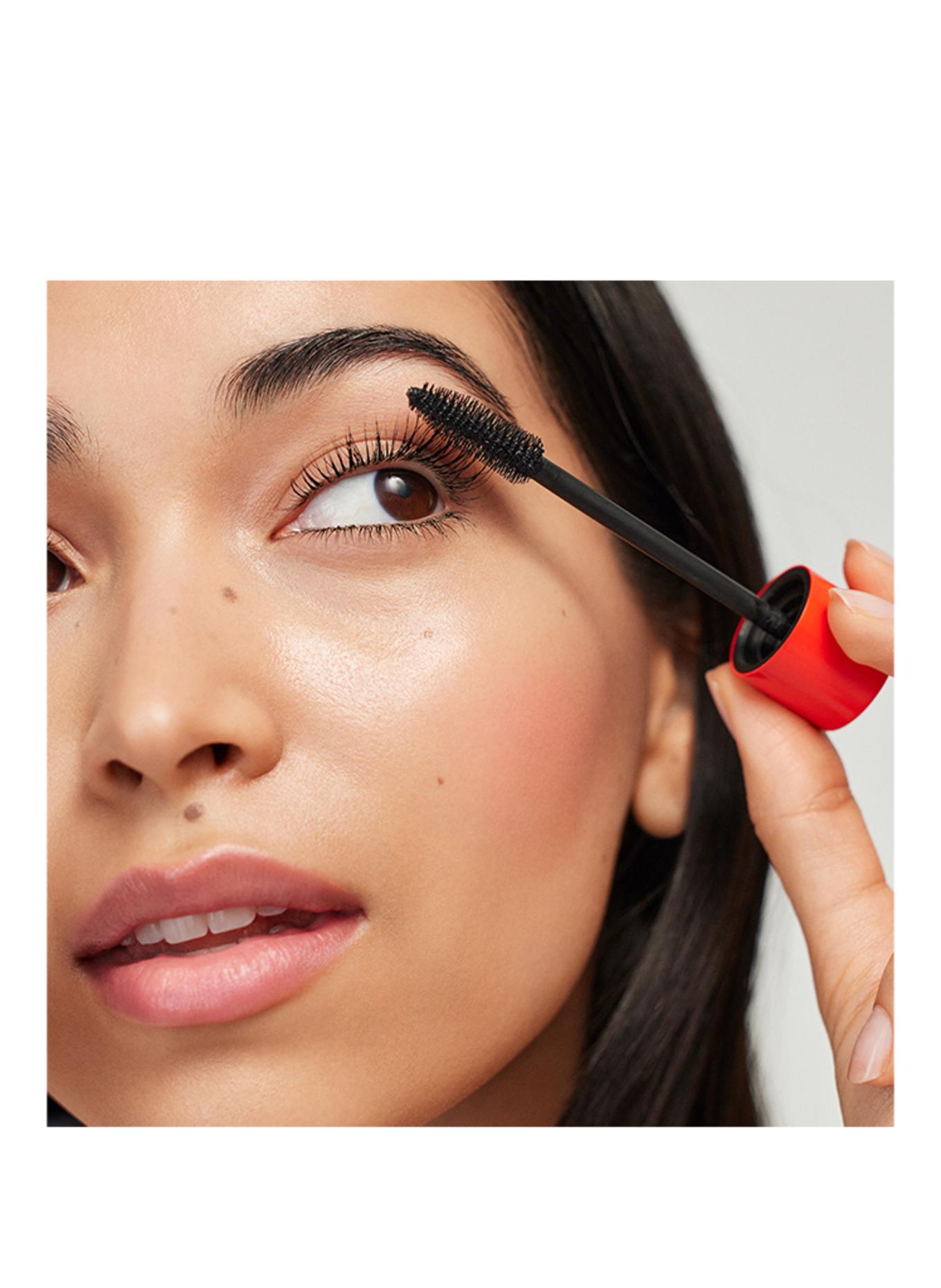 WESTMAN ATELIER EYE WANT YOU MASCARA: CLEAN BLACK