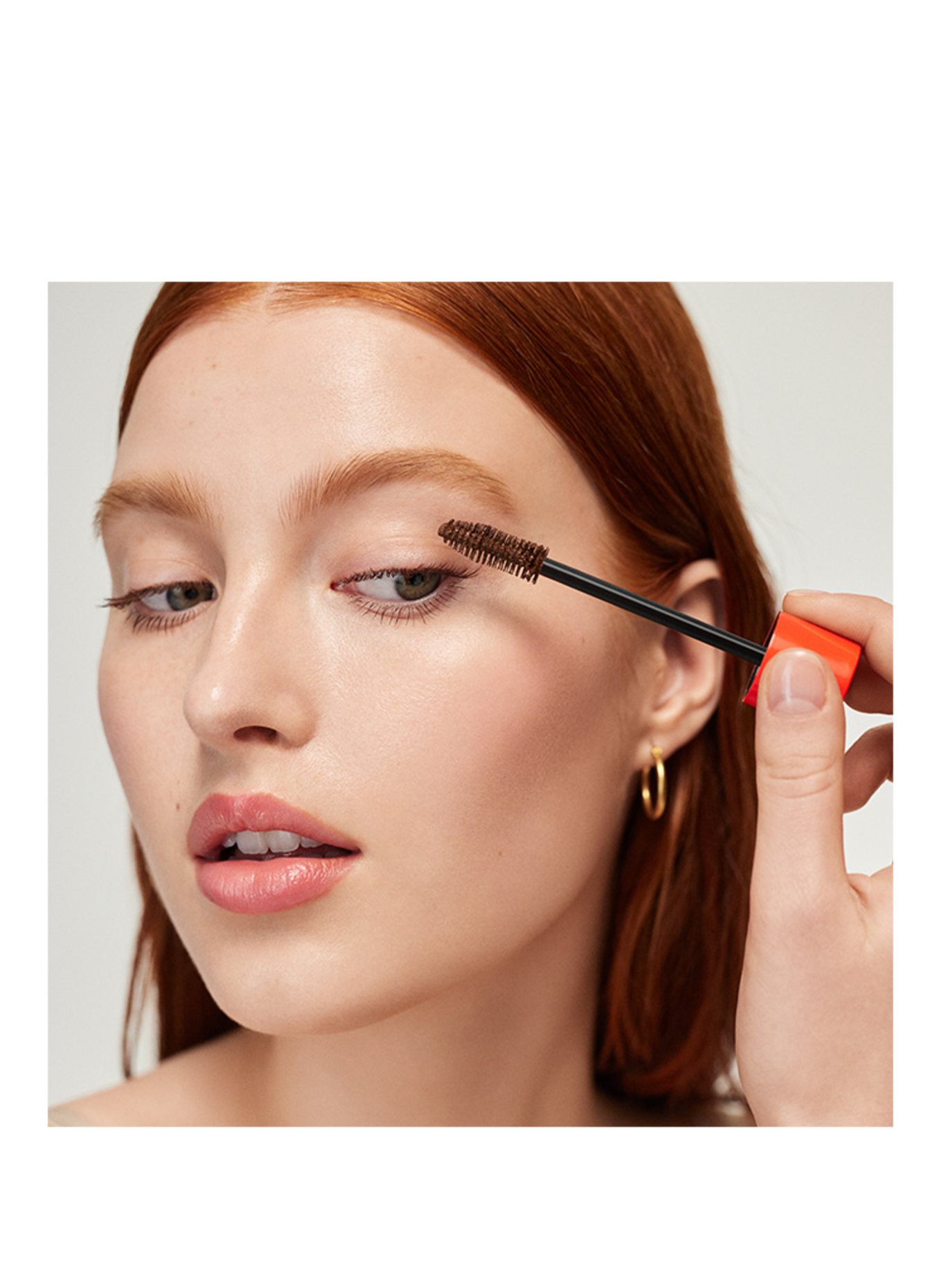 WESTMAN ATELIER EYE WANT YOU MASCARA: LE BRUN CLEAN