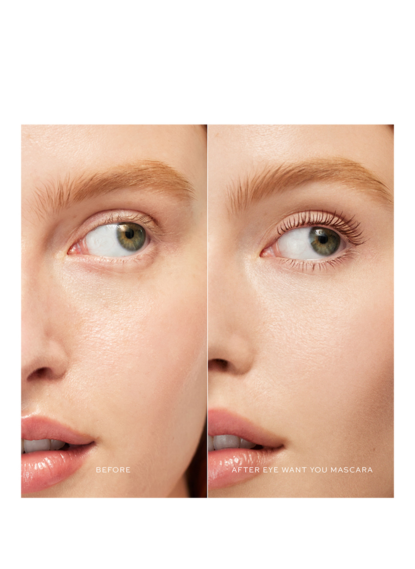 WESTMAN ATELIER EYE WANT YOU MASCARA: LE BRUN CLEAN