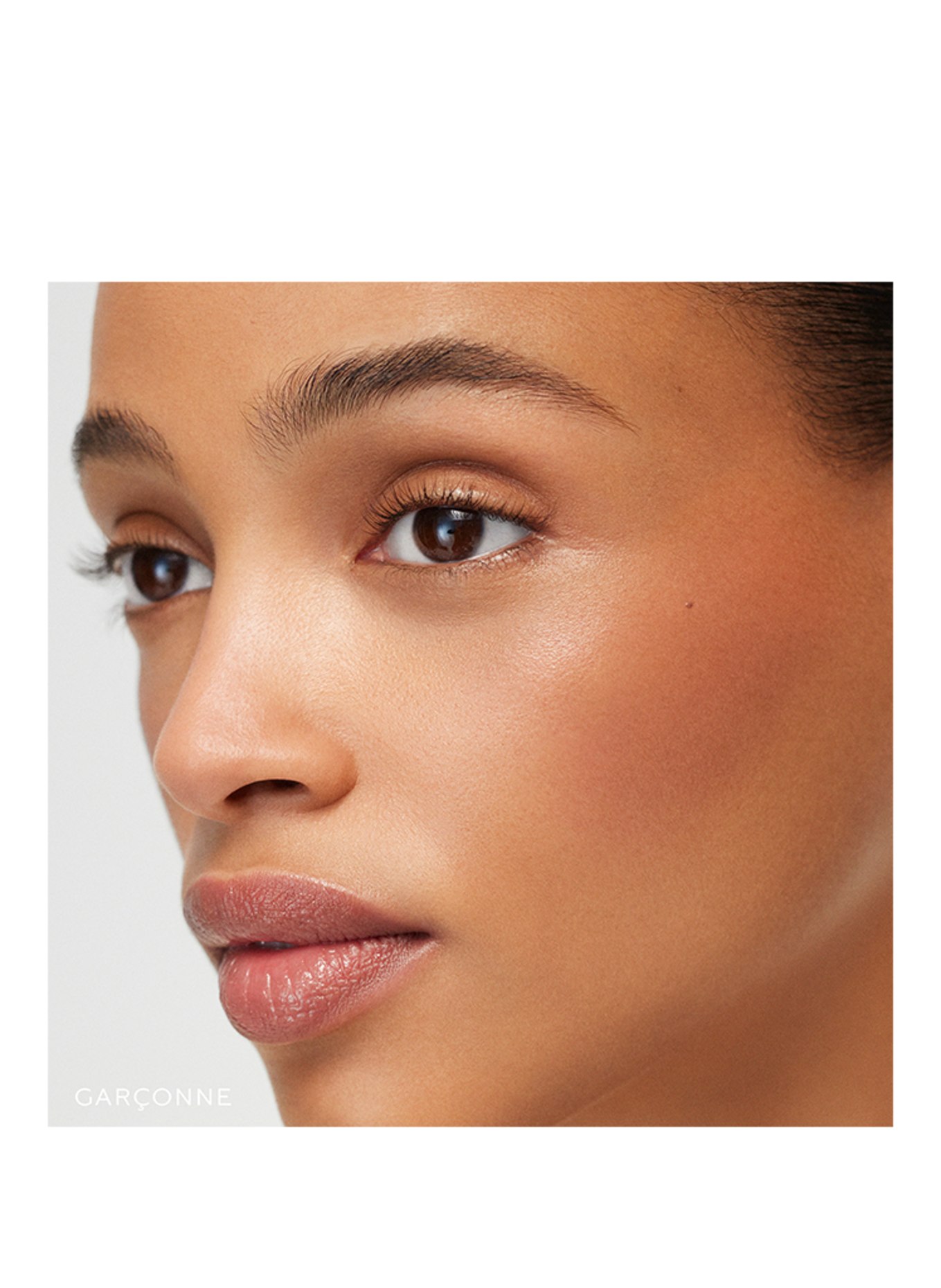 WESTMAN ATELIER BABY CHEEKS BLUSH STICK: GARÇONNE - JUST PINCHED MAUVE