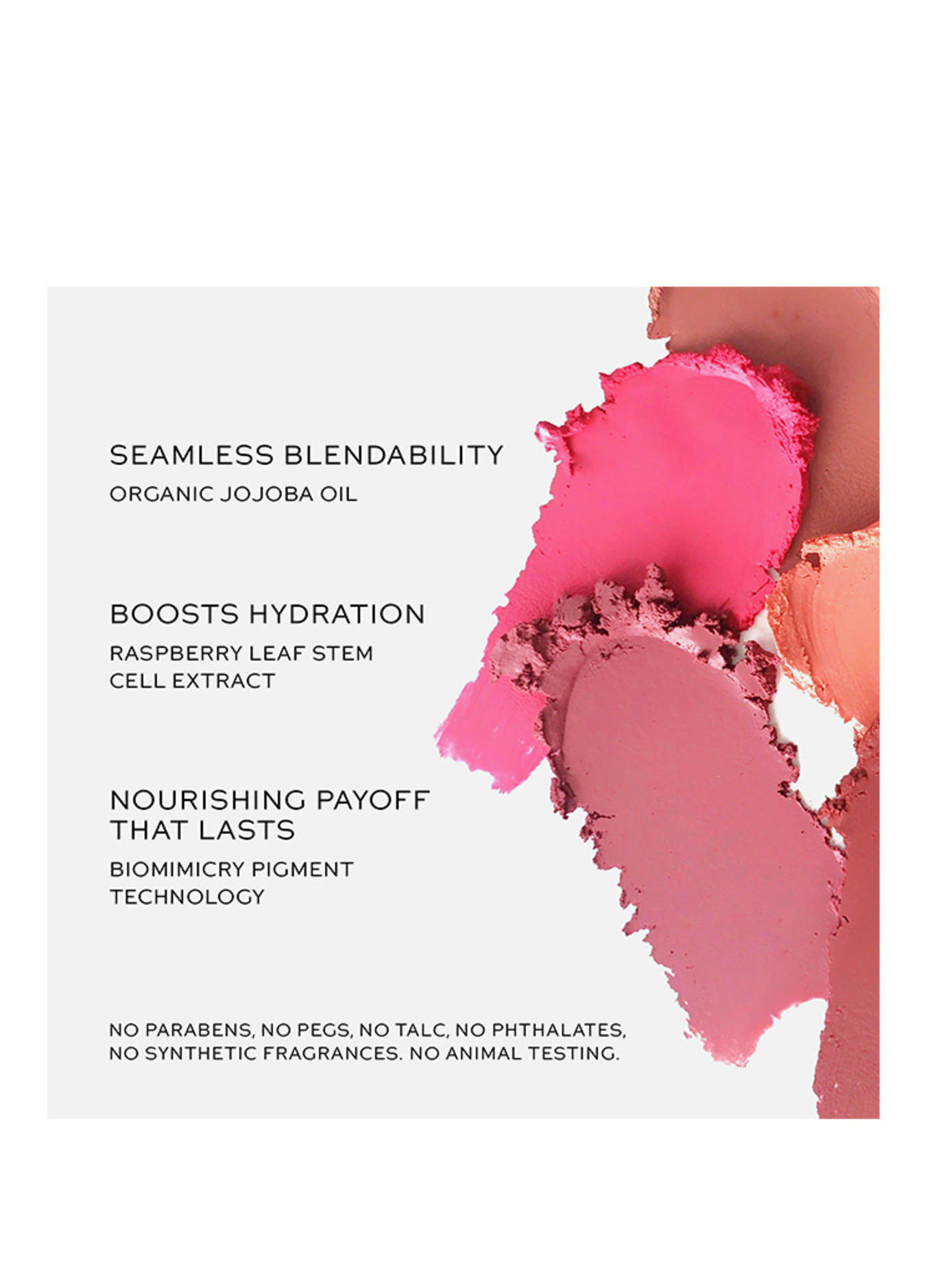 WESTMAN ATELIER BABY CHEEKS BLUSH STICK: GARÇONNE - JUST PINCHED MAUVE