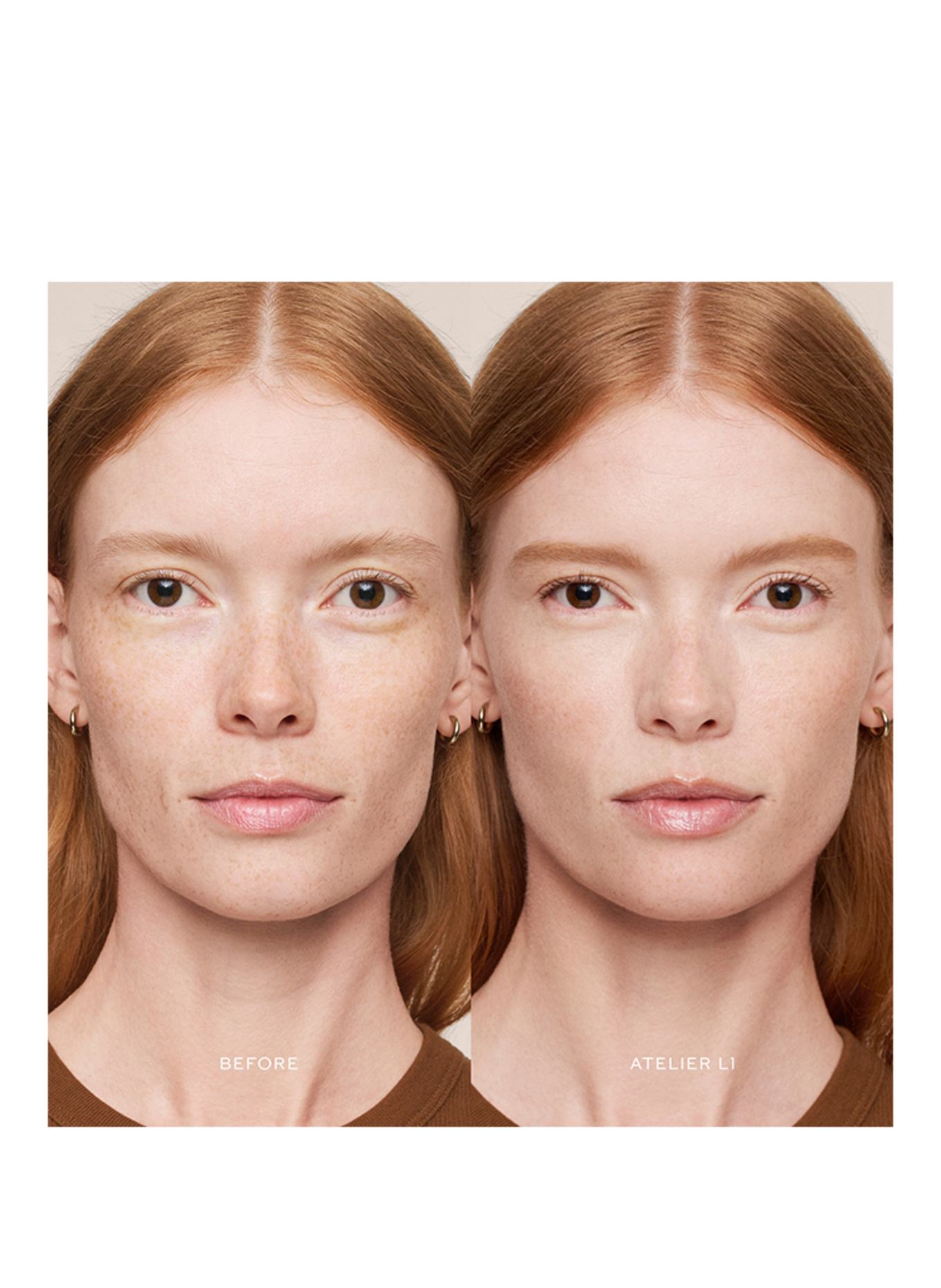 WESTMAN ATELIER VITAL SKINCARE CONCEALER: ATELIER L1 - FAIR