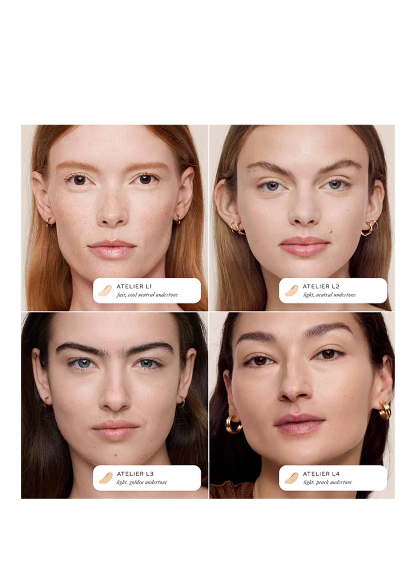 WESTMAN ATELIER VITAL SKINCARE CONCEALER: ATELIER L2 - LIGHT