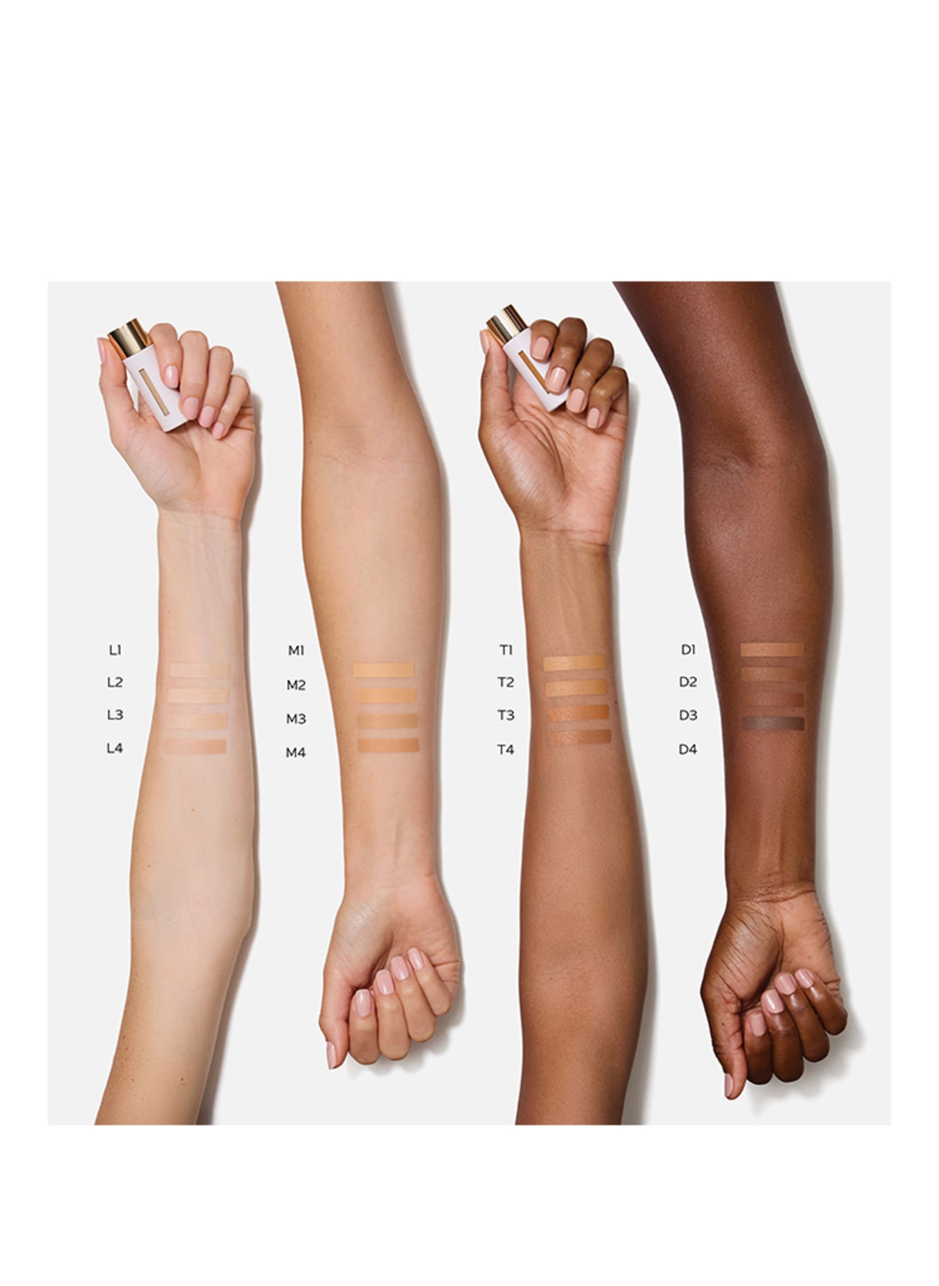 WESTMAN ATELIER VITAL SKINCARE CONCEALER: ATELIER L2 - LIGHT