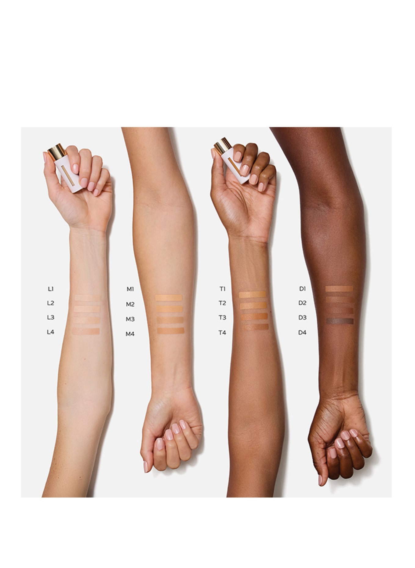 WESTMAN ATELIER VITAL SKINCARE CONCEALER: ATELIER L4 - LIGHT