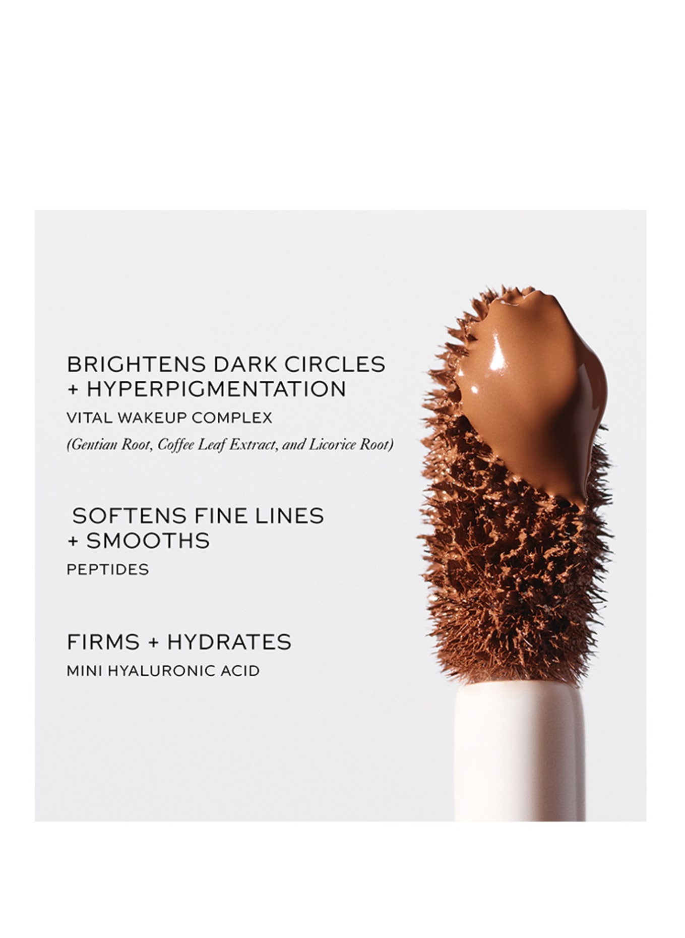 WESTMAN ATELIER VITAL SKINCARE CONCEALER: ATELIER L4 - LIGHT