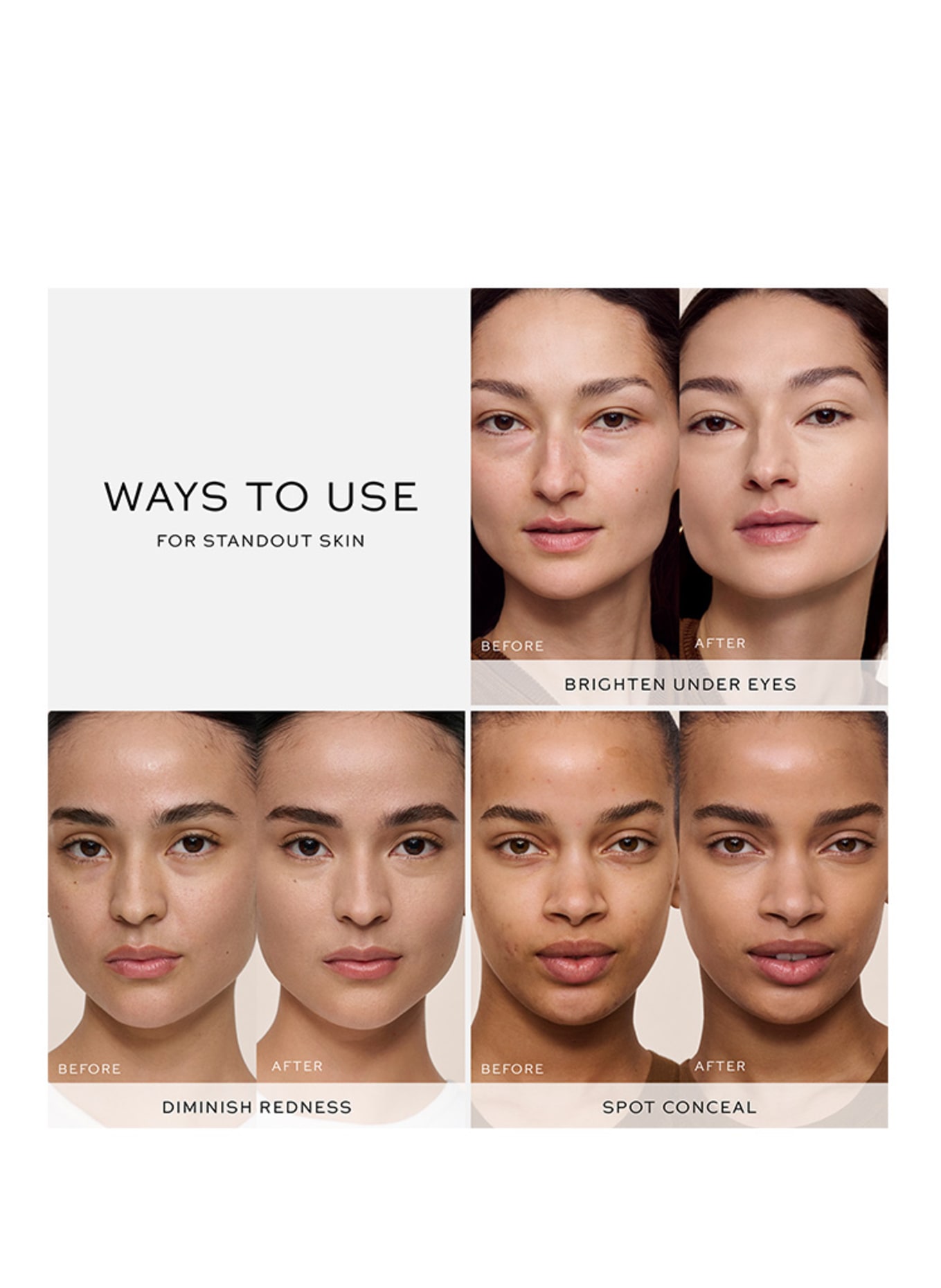 WESTMAN ATELIER VITAL SKINCARE CONCEALER: ATELIER L4 - LIGHT