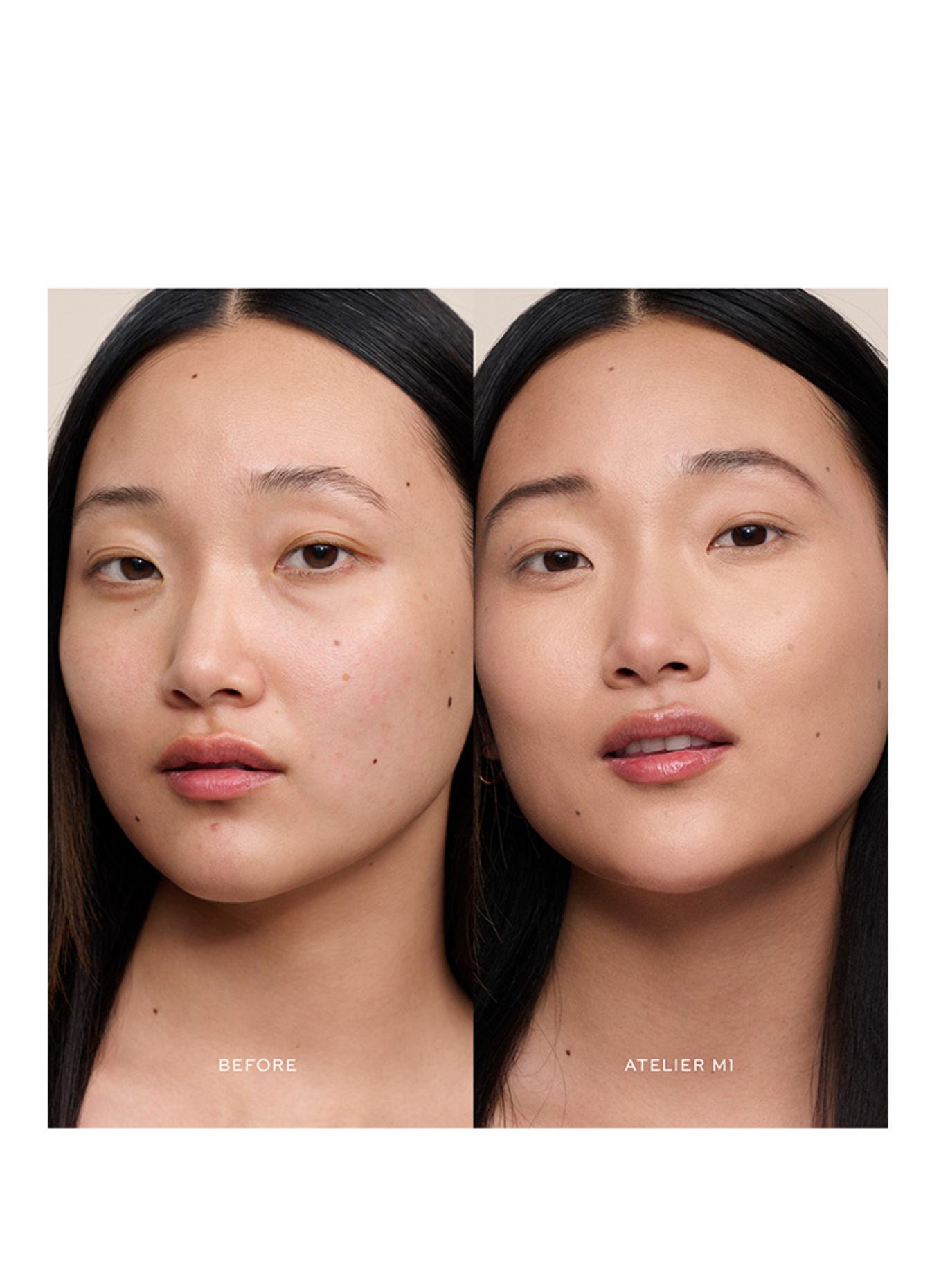 WESTMAN ATELIER VITAL SKINCARE CONCEALER: ATELIER M1 - LIGHT MEDIUM