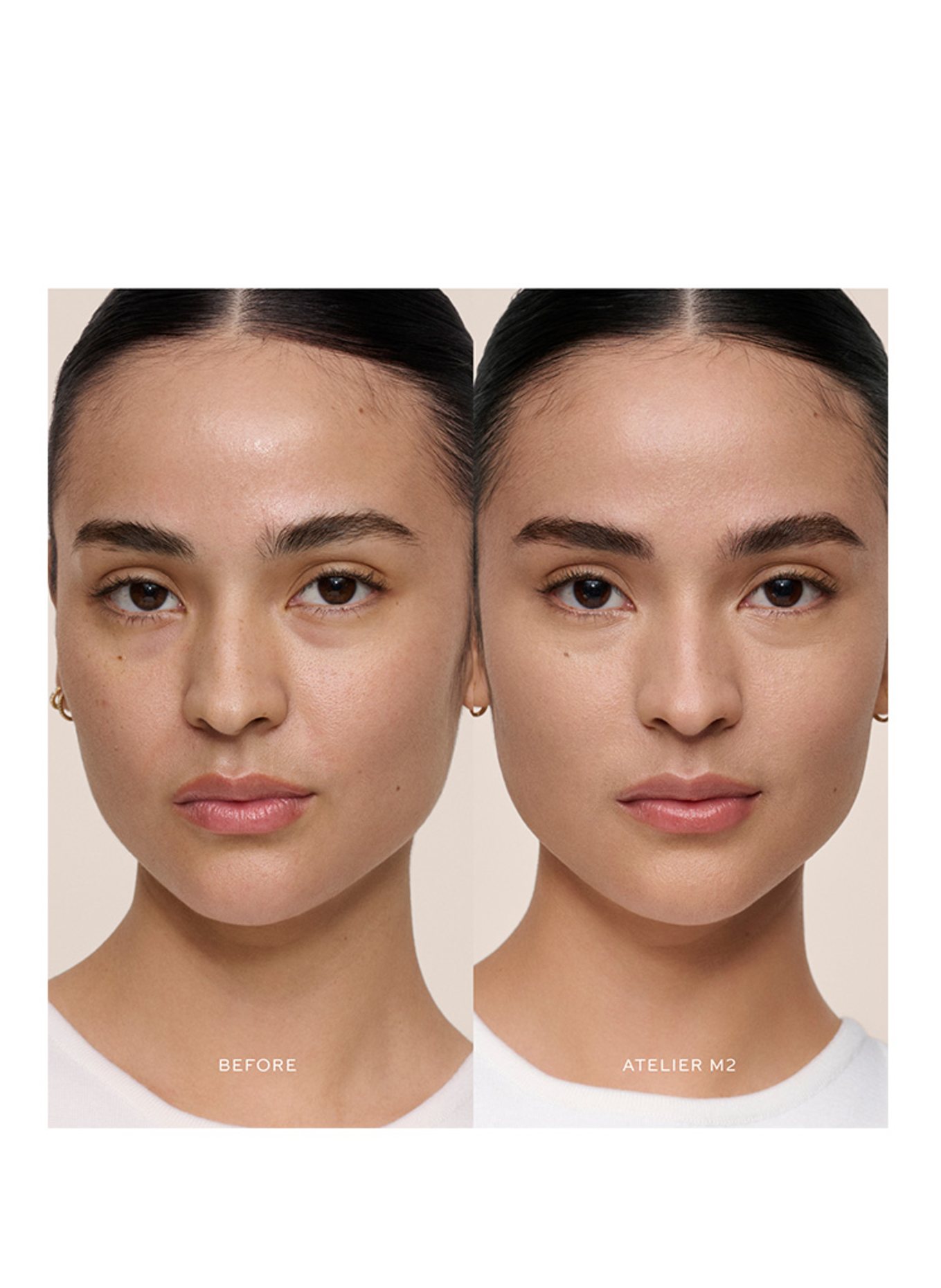 WESTMAN ATELIER VITAL SKINCARE CONCEALER: ATELIER M2 - LIGHT MEDIUM