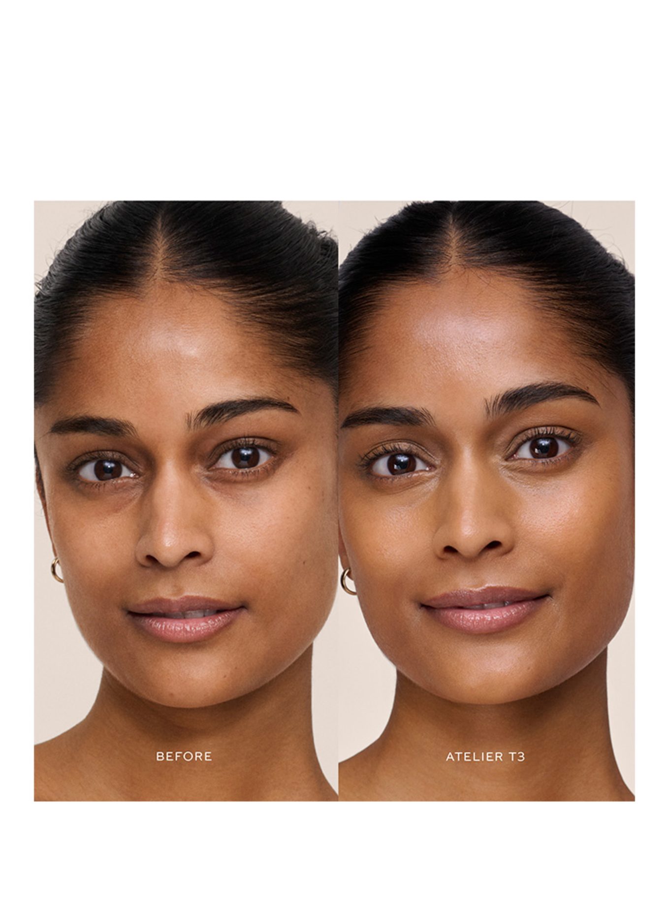 WESTMAN ATELIER VITAL SKINCARE CONCEALER: ATELIER T3 - TAN