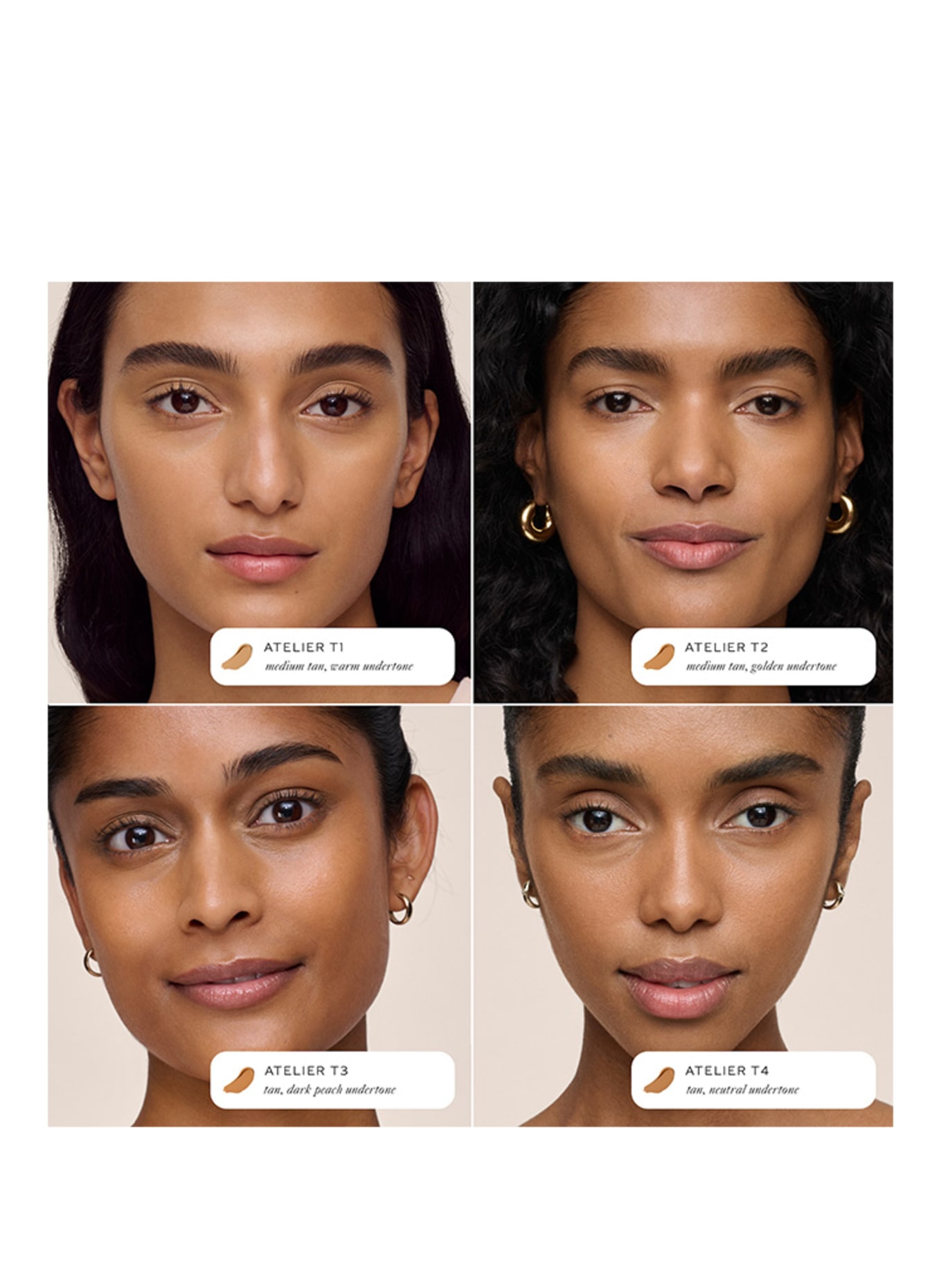 WESTMAN ATELIER VITAL SKINCARE CONCEALER: ATELIER T3 - TAN