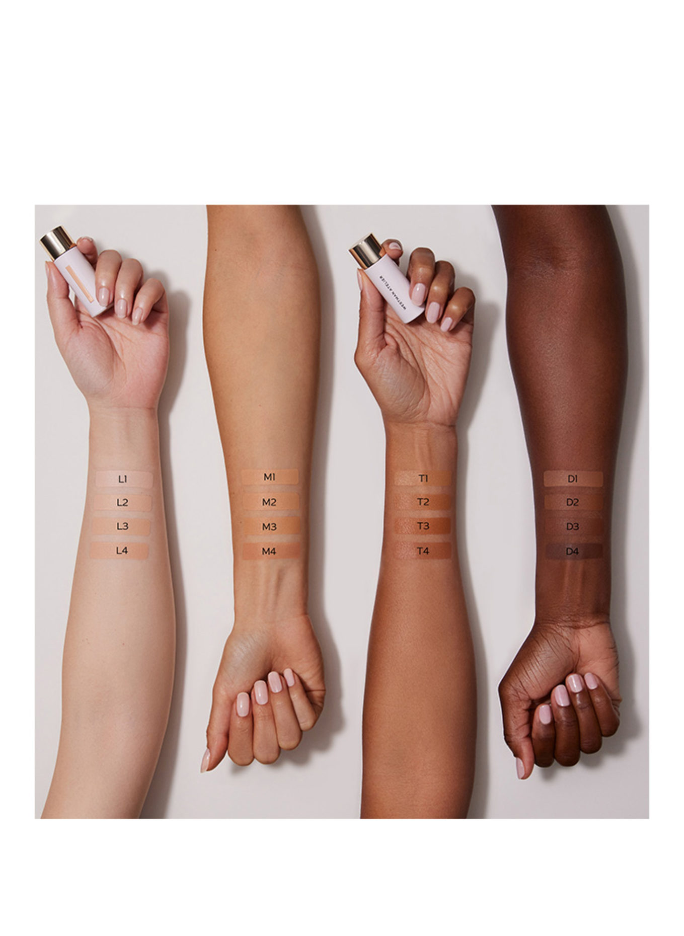 WESTMAN ATELIER VITAL SKINCARE CONCEALER: ATELIER T4 - TAN