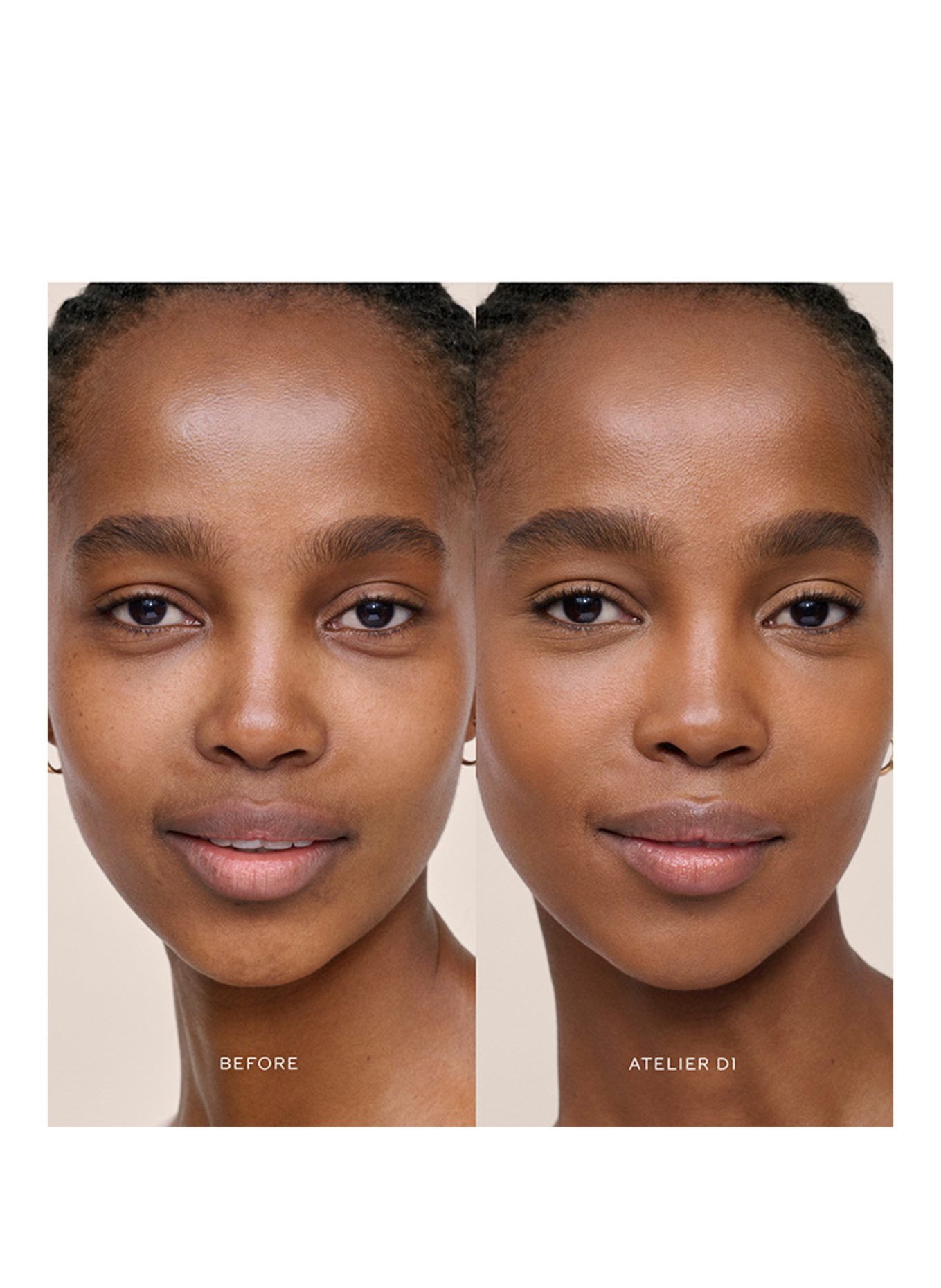 WESTMAN ATELIER VITAL SKINCARE CONCEALER: ATELIER D1 - DEEP TAN