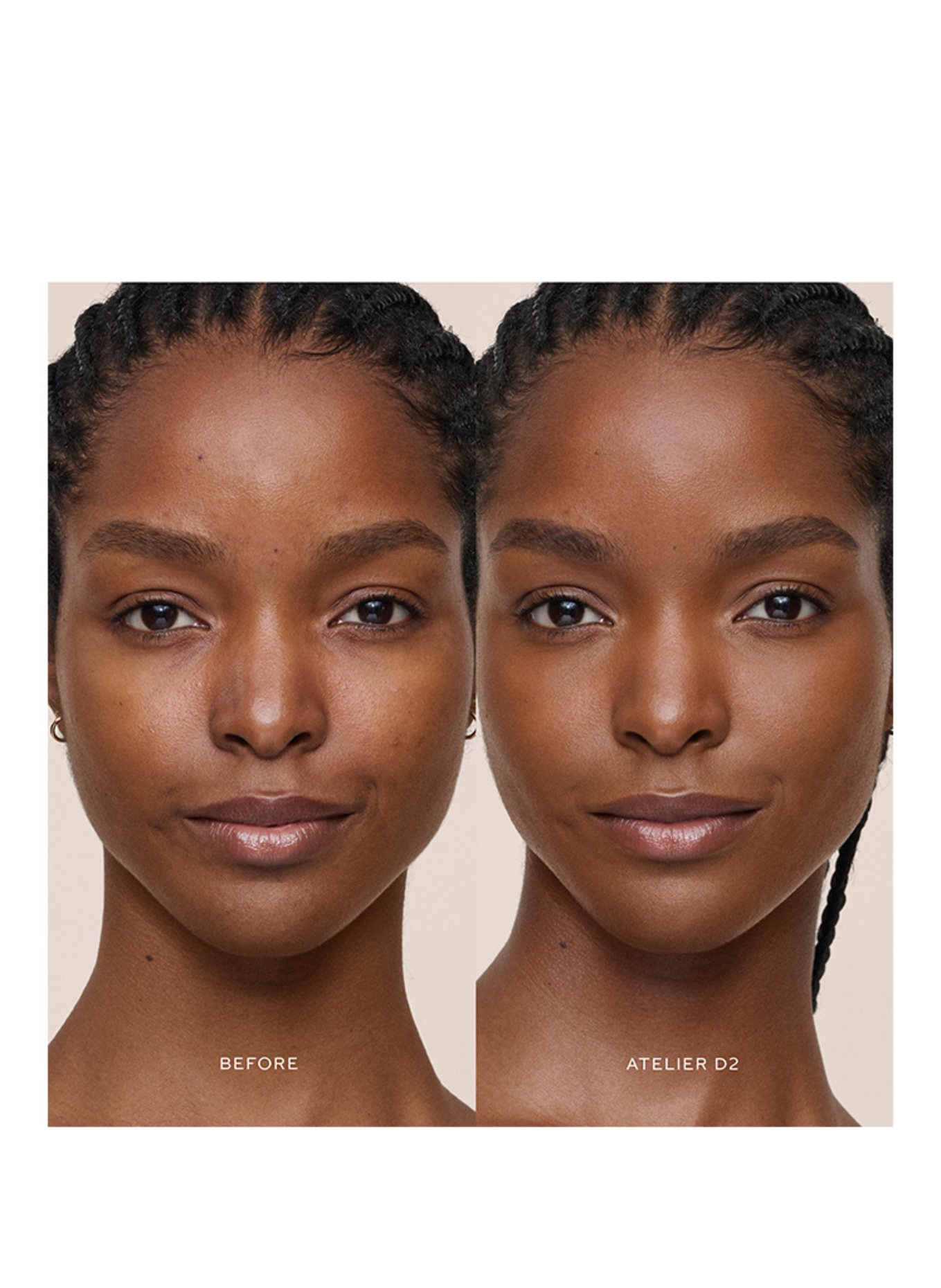 WESTMAN ATELIER VITAL SKINCARE CONCEALER: ATELIER D2 - DEEP GOLDEN