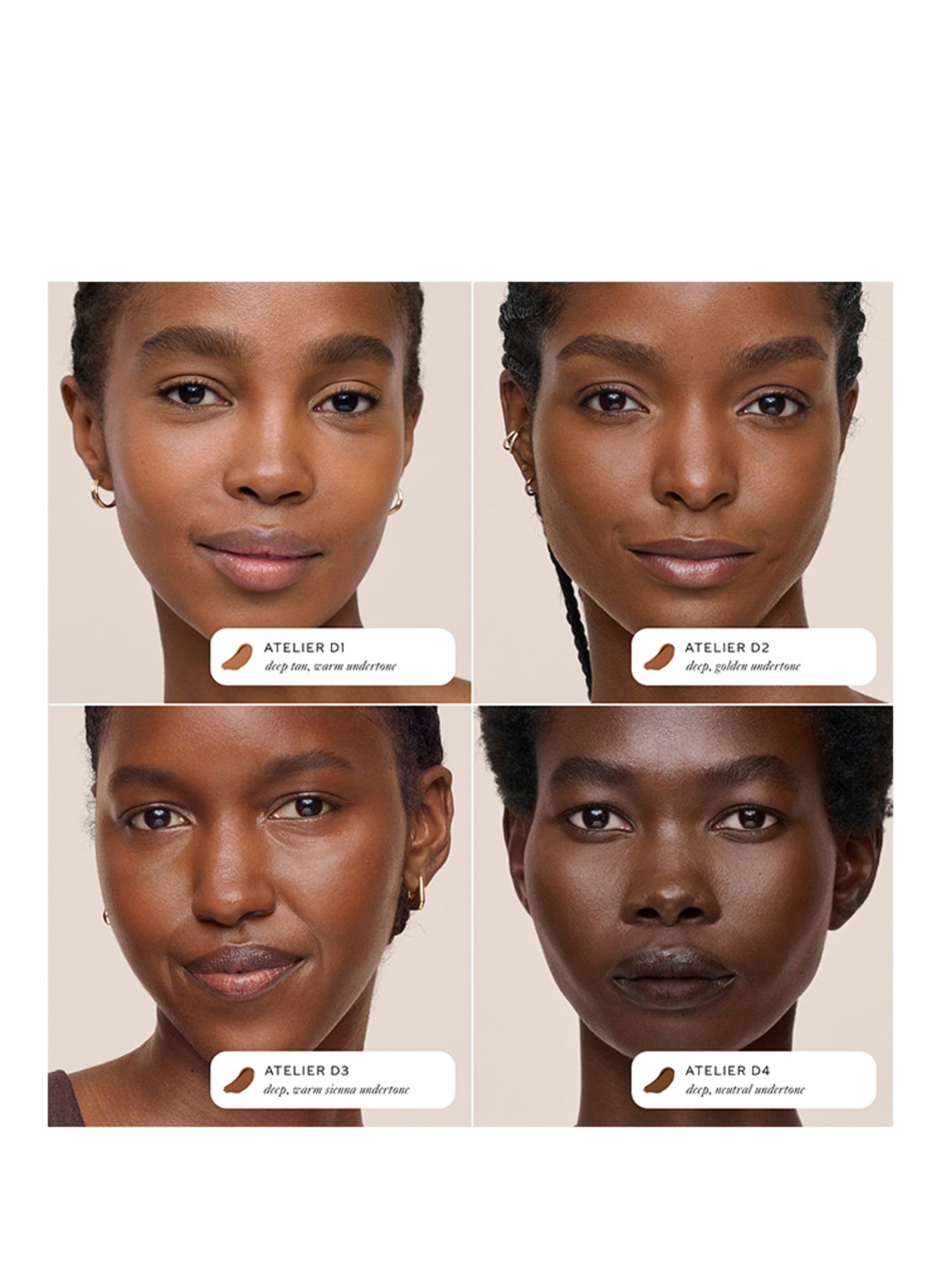 WESTMAN ATELIER VITAL SKINCARE CONCEALER: ATELIER D3 - DEEP