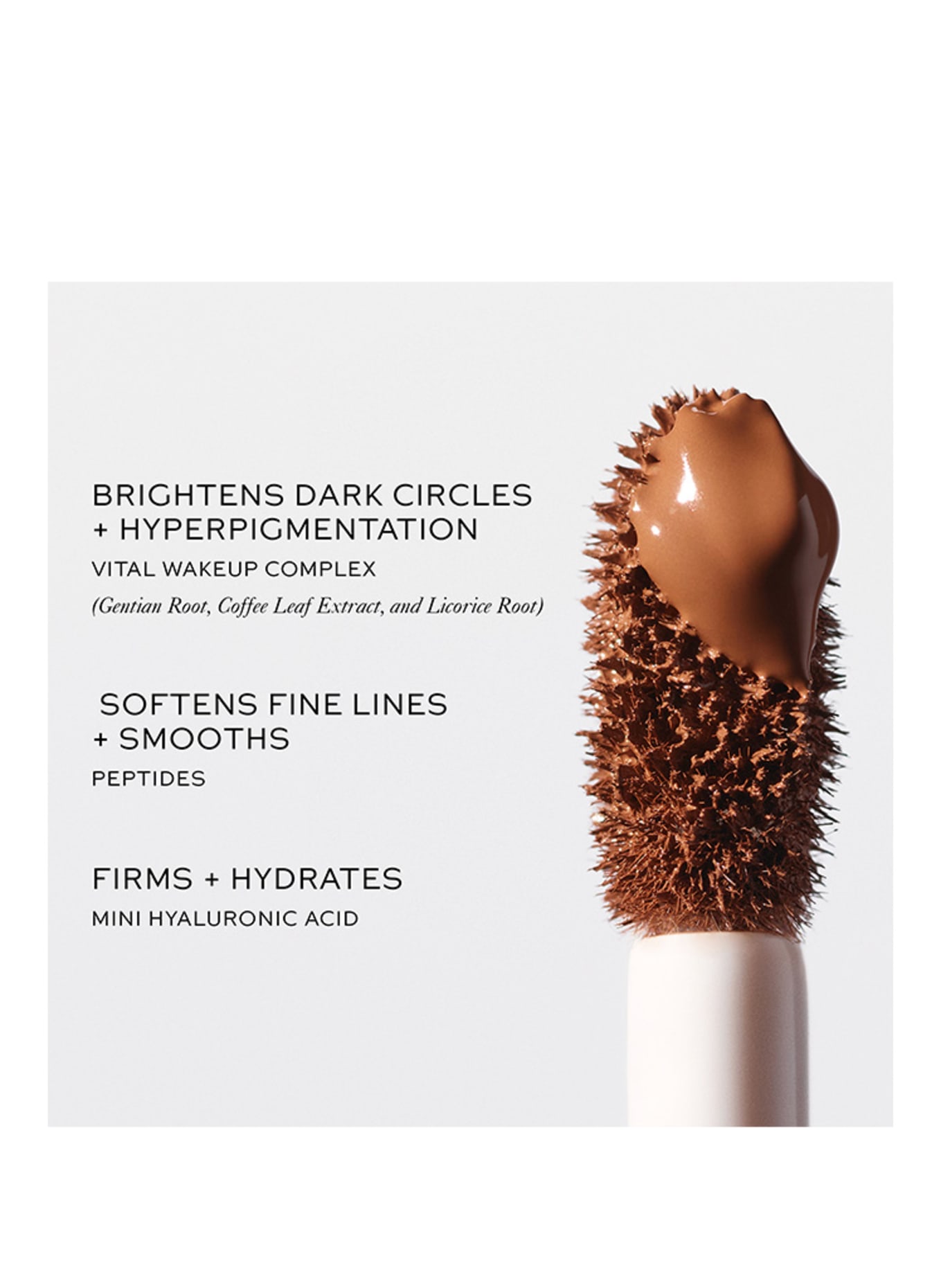 WESTMAN ATELIER VITAL SKINCARE CONCEALER: ATELIER D3 - DEEP